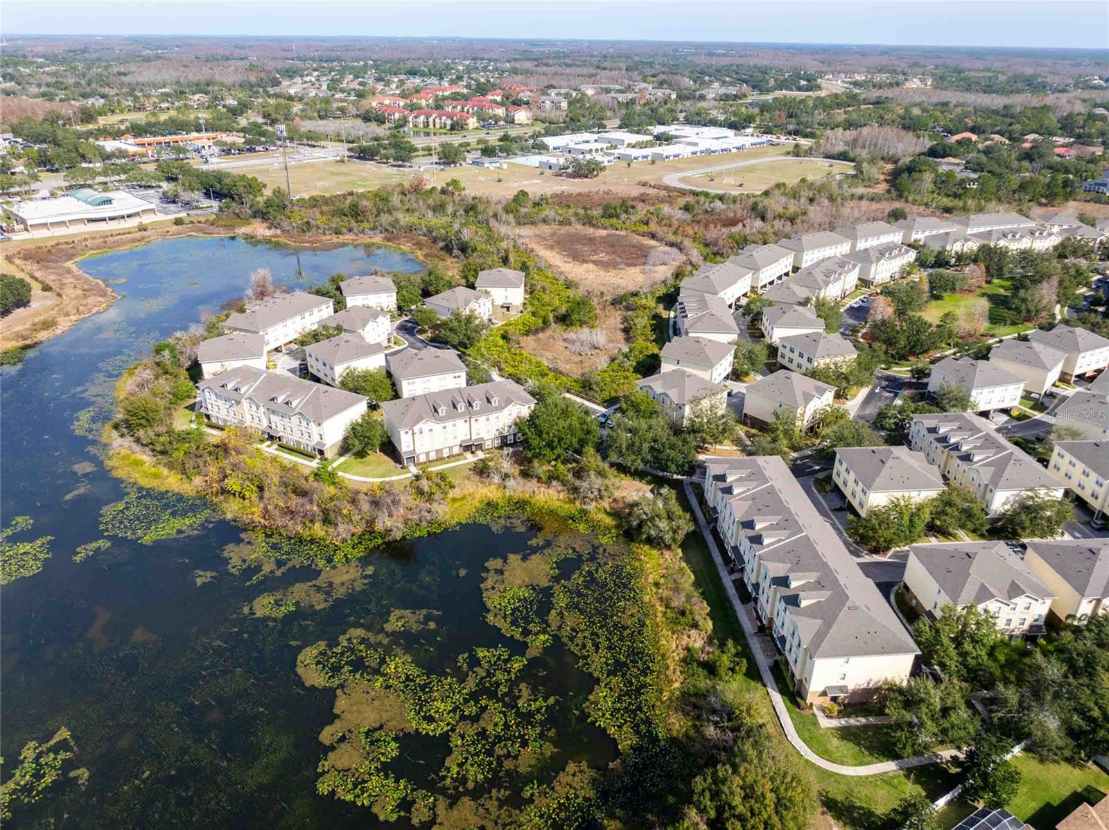 Image 40 of 48 For 10144 Arbor Run 34