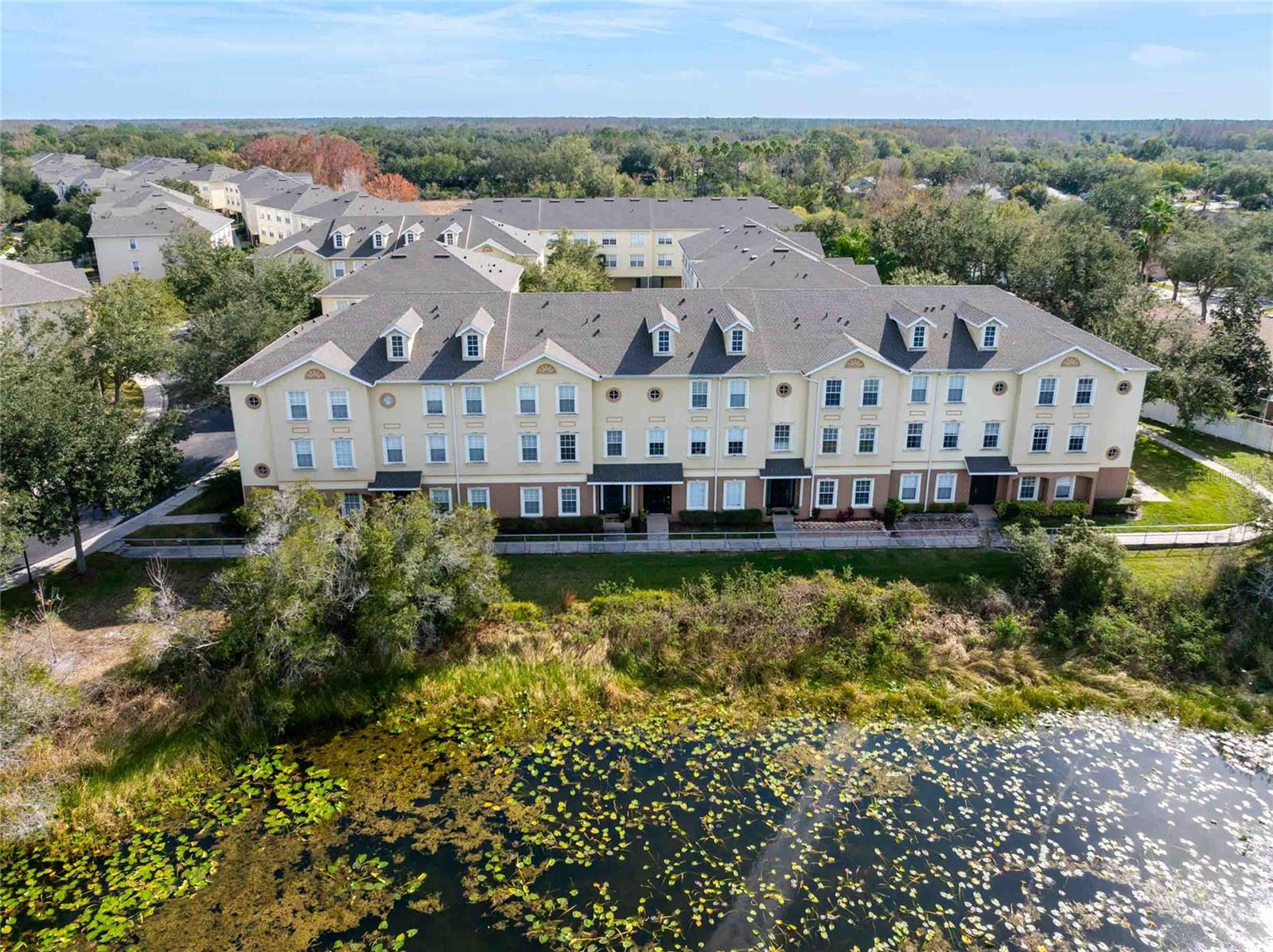 Image 45 of 48 For 10144 Arbor Run 34