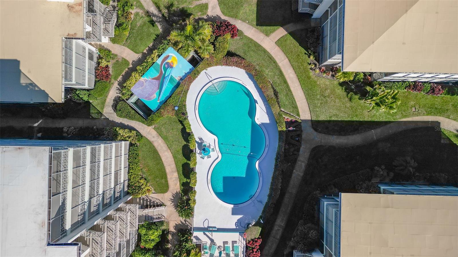 Image 30 of 38 For 1036 North Shore Drive Ne 1