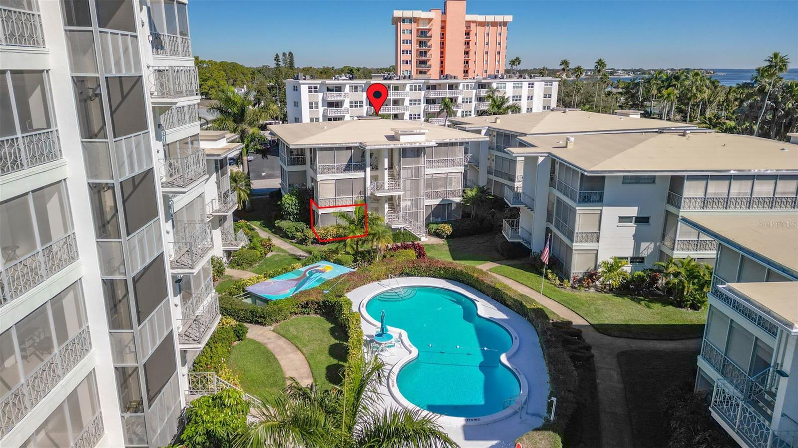 Image 31 of 38 For 1036 North Shore Drive Ne 1