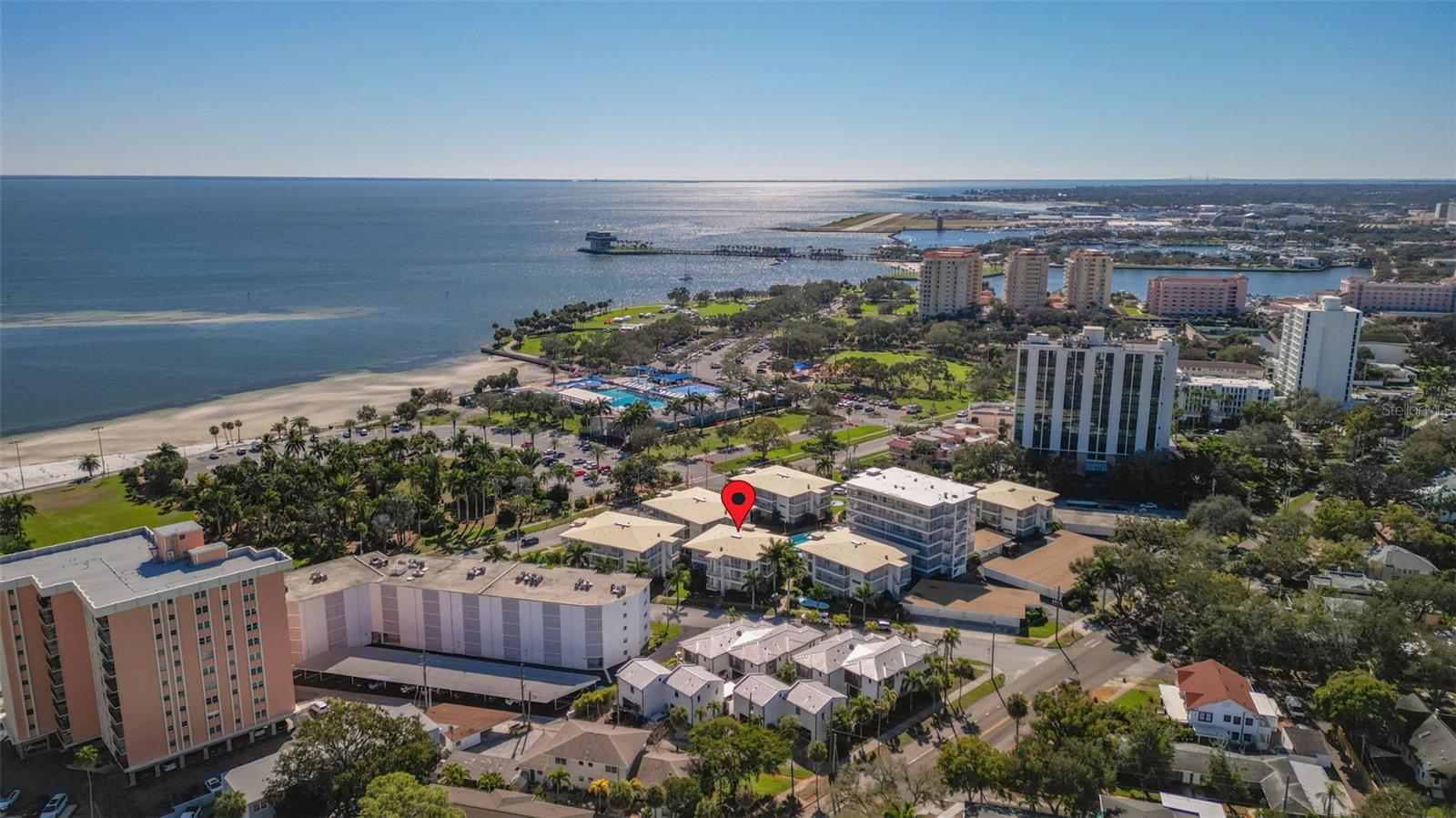 Image 33 of 38 For 1036 North Shore Drive Ne 1