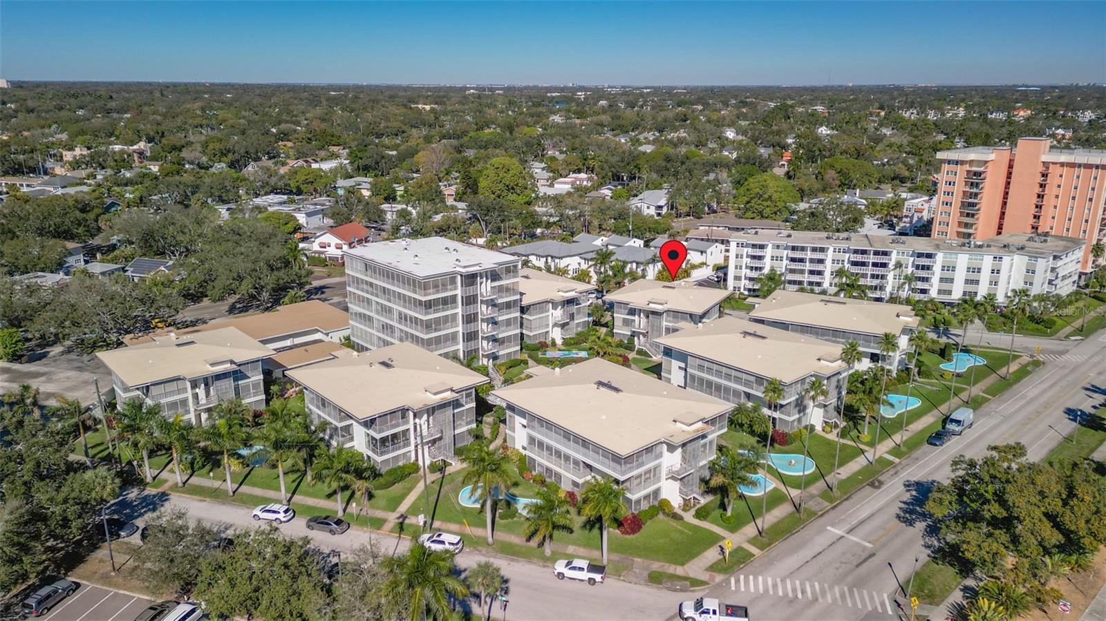 Image 34 of 38 For 1036 North Shore Drive Ne 1