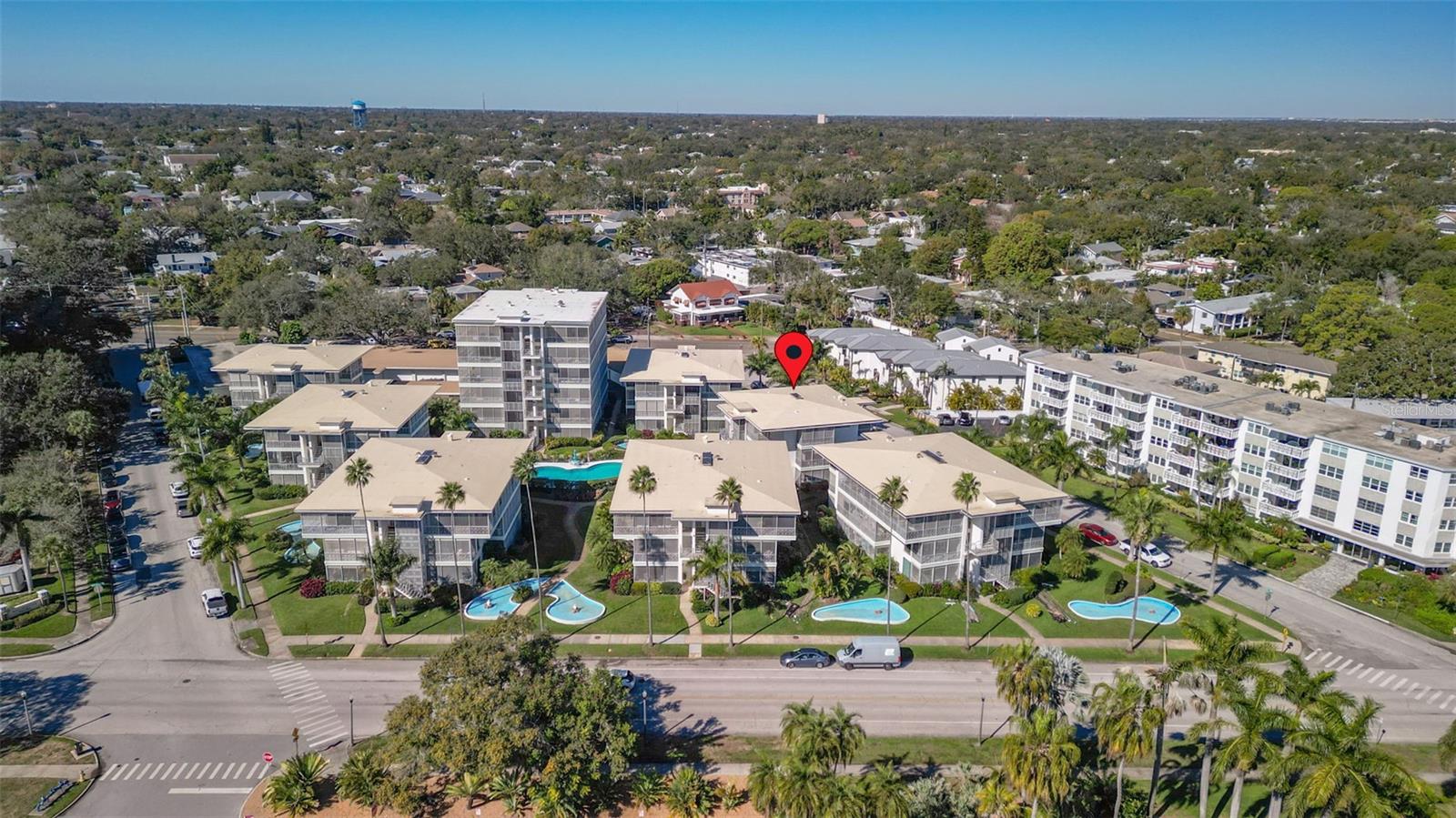 Image 35 of 38 For 1036 North Shore Drive Ne 1