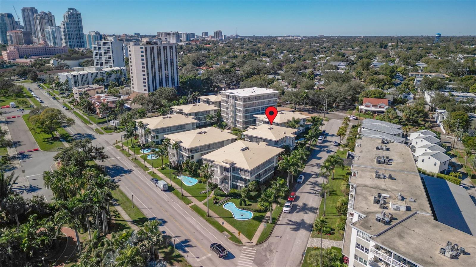 Image 36 of 38 For 1036 North Shore Drive Ne 1