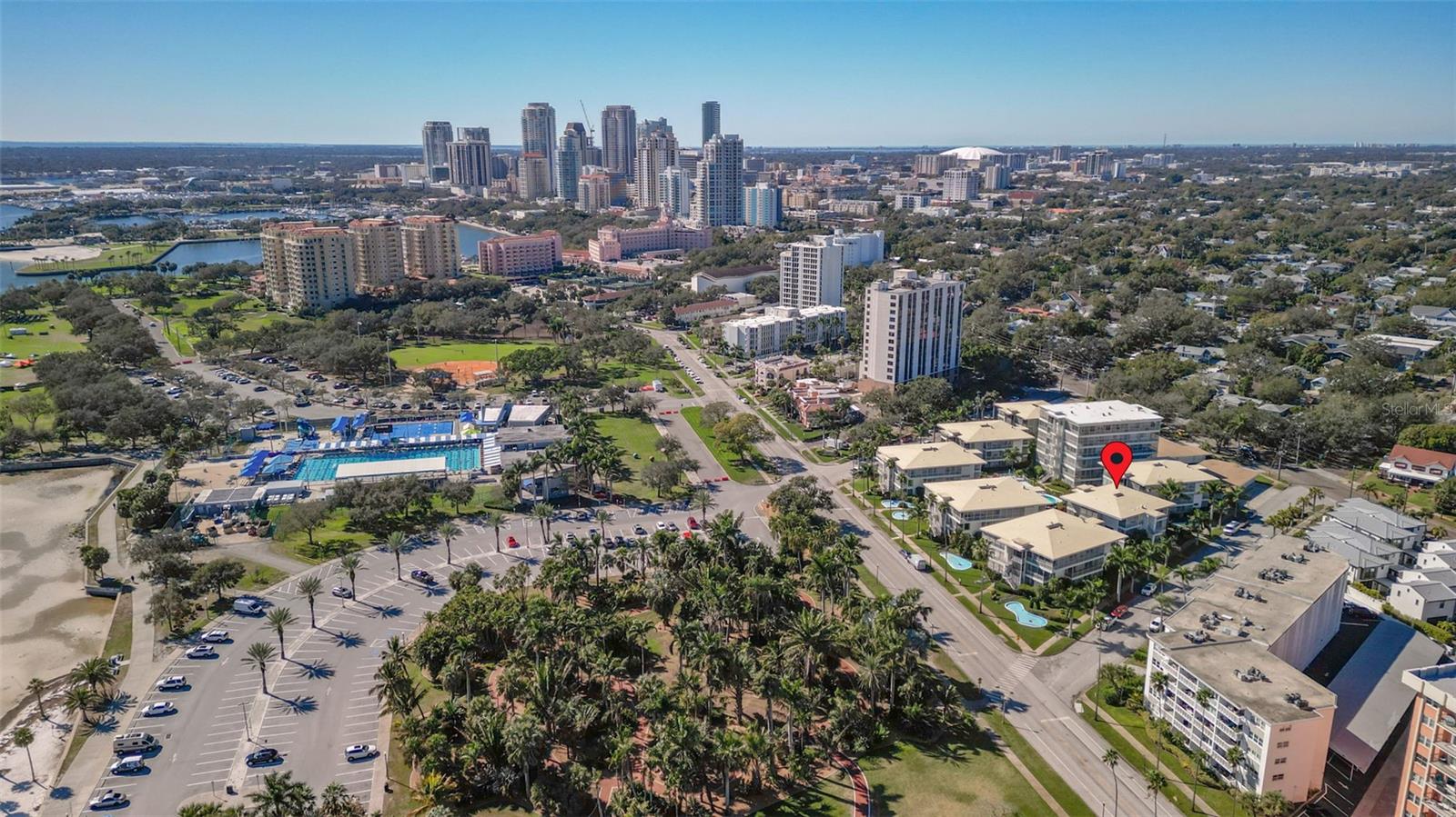 Image 38 of 38 For 1036 North Shore Drive Ne 1