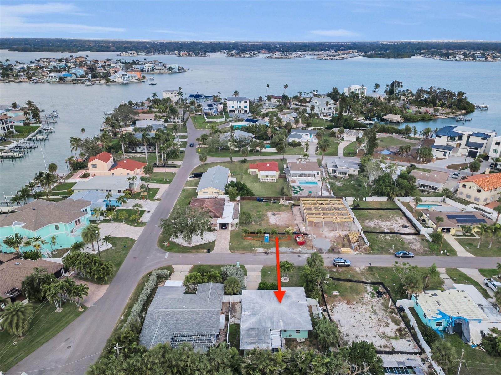 Image 8 of 19 For 15812 3rd Street E