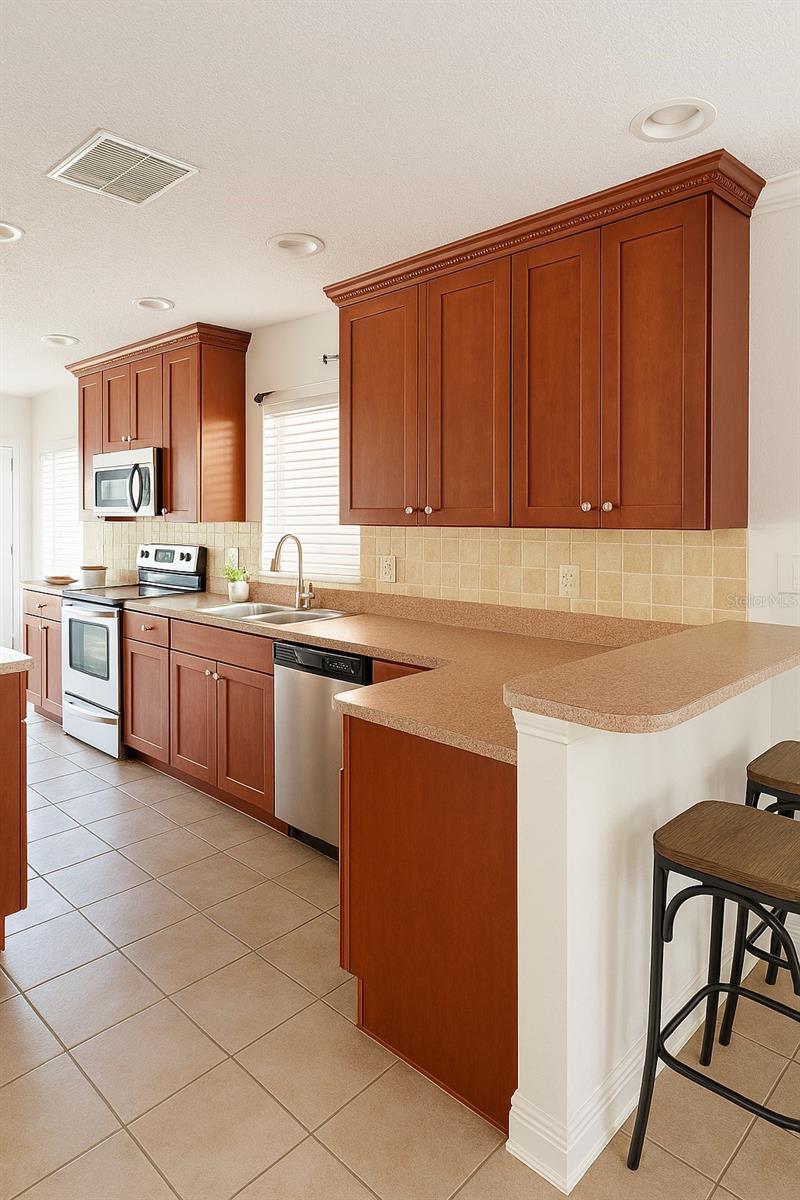 Image 3 of 16 For 2117 Spruce Street