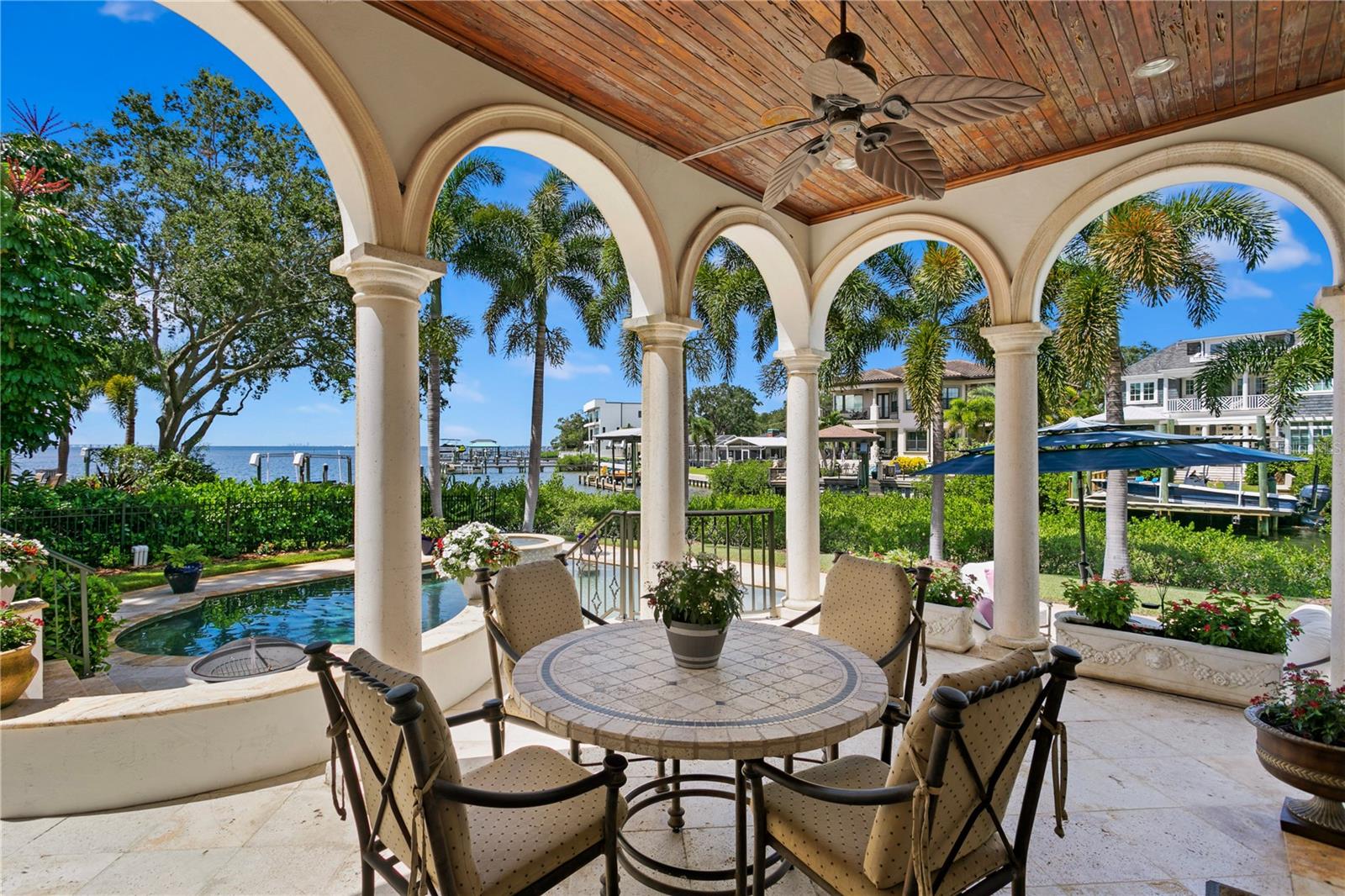 Image 46 of 71 For 25 Spanish Main Street