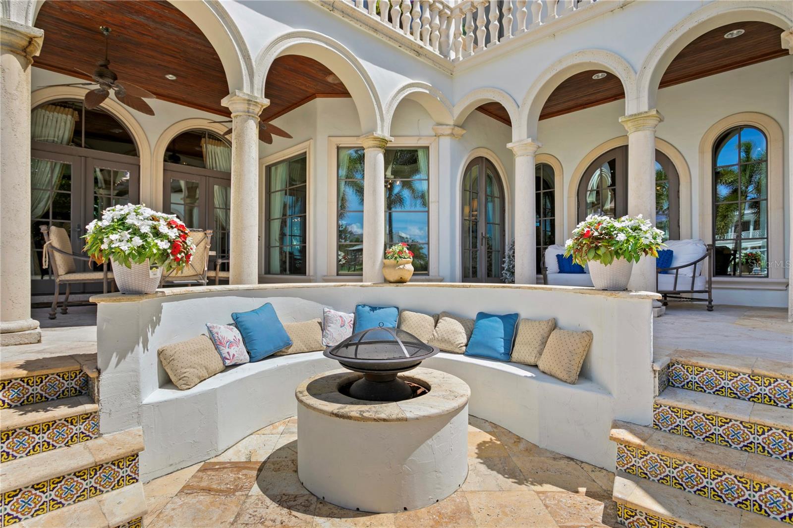 Image 49 of 71 For 25 Spanish Main Street