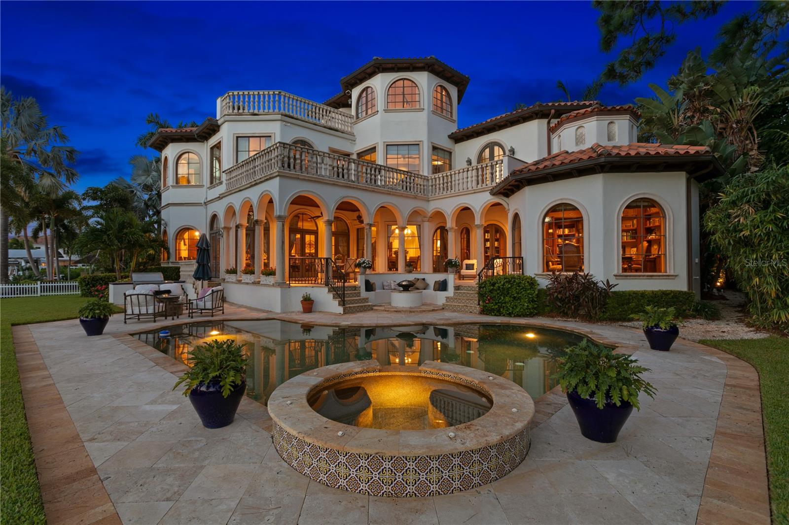 Image 68 of 71 For 25 Spanish Main Street