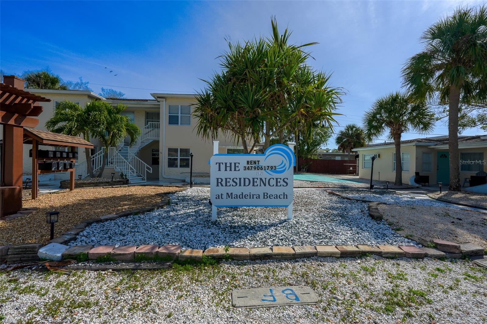 Details for 115 145th Avenue E 5, MADEIRA BEACH, FL 33708