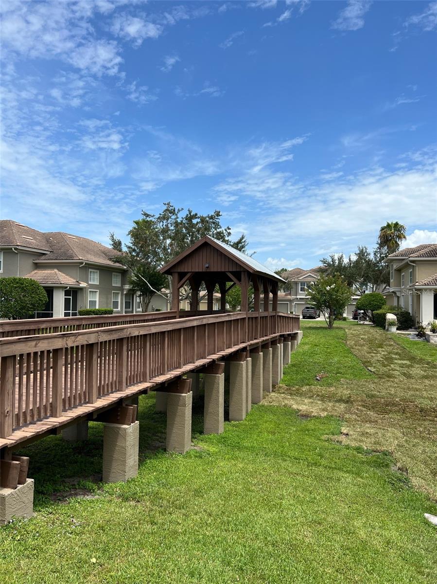 Image 23 of 23 For 3342 Covered Bridge Drive W