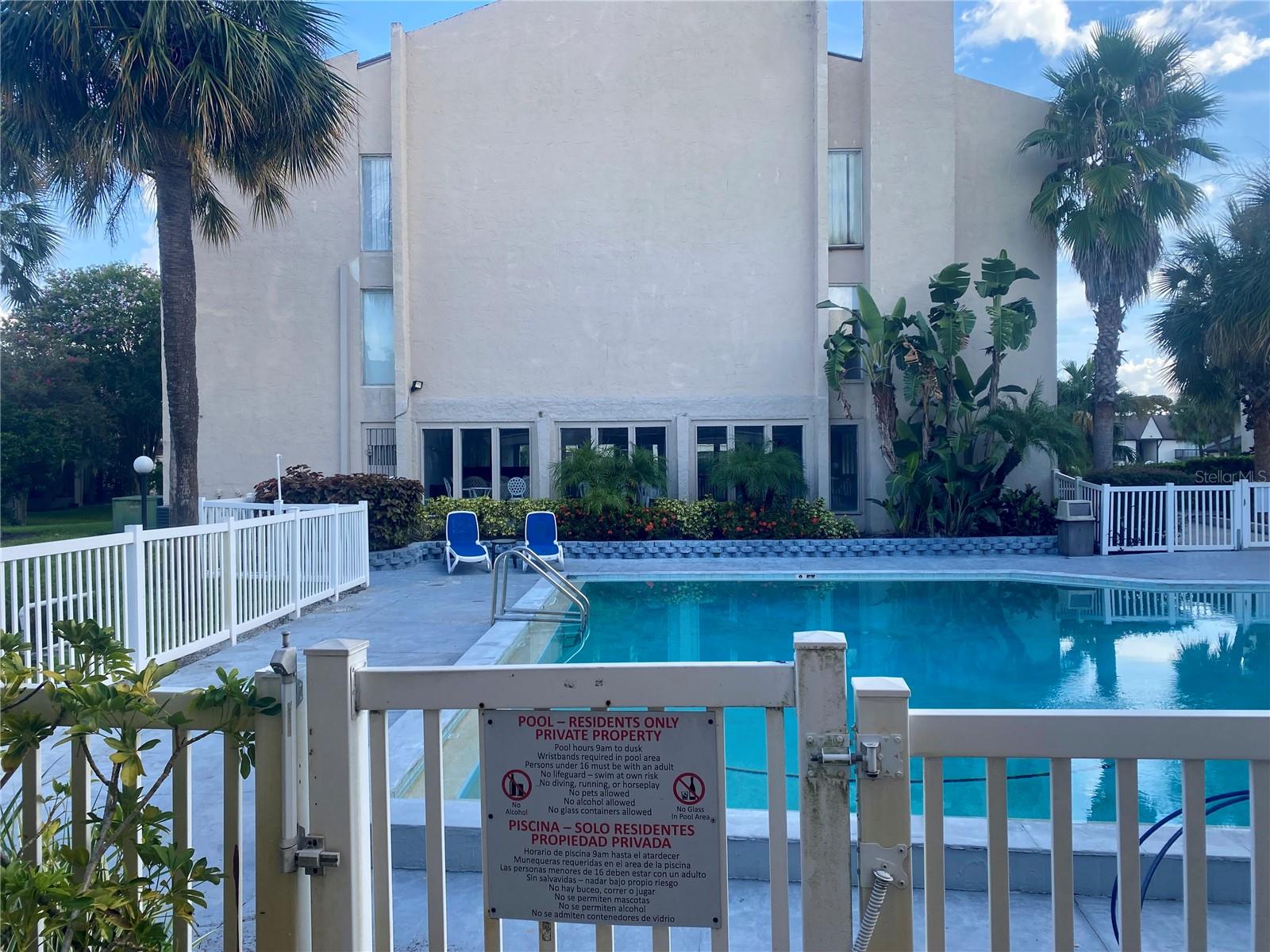 Image 5 of 28 For 3845 Lake Drive 191