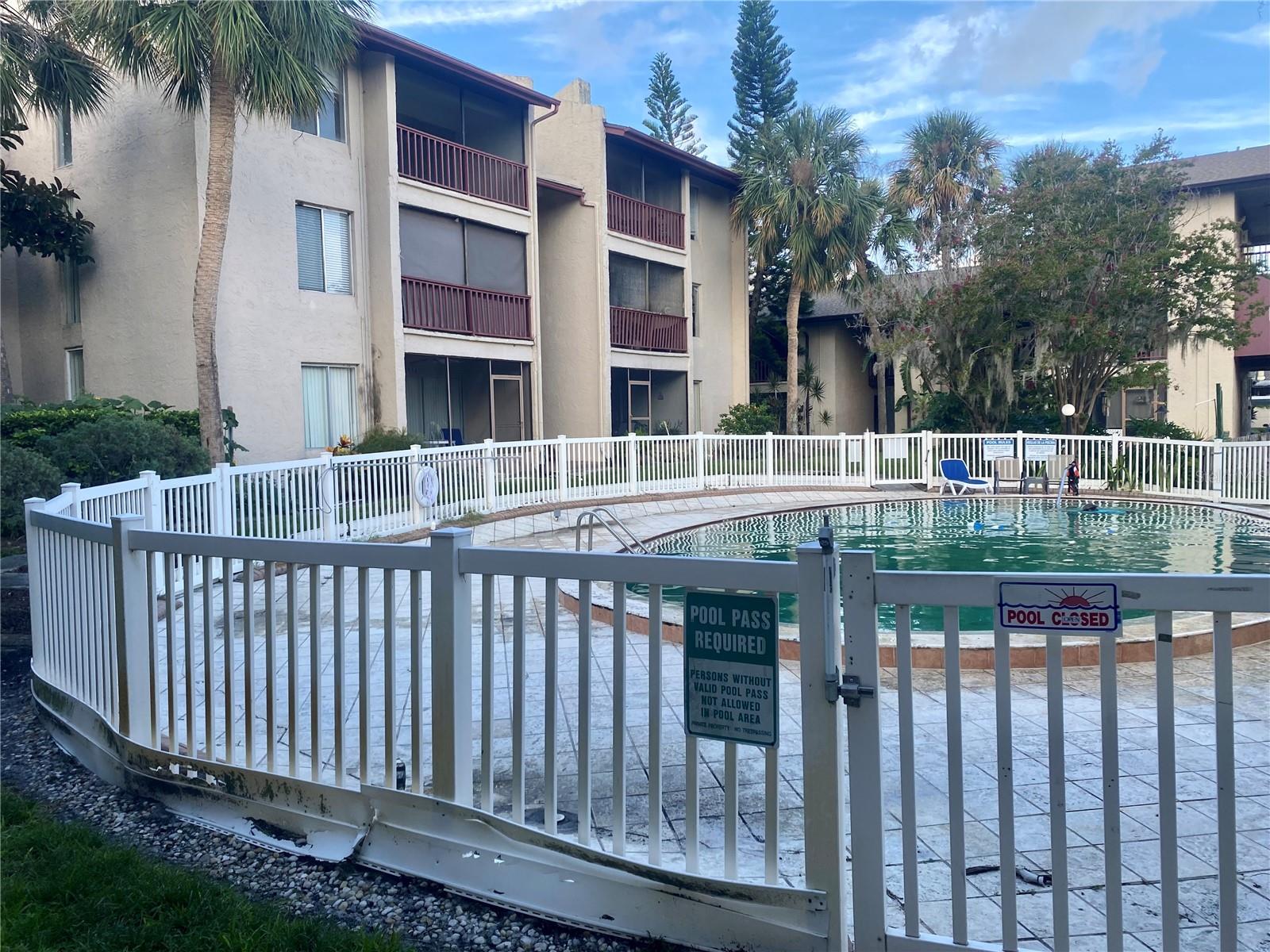 Image 6 of 28 For 3845 Lake Drive 191