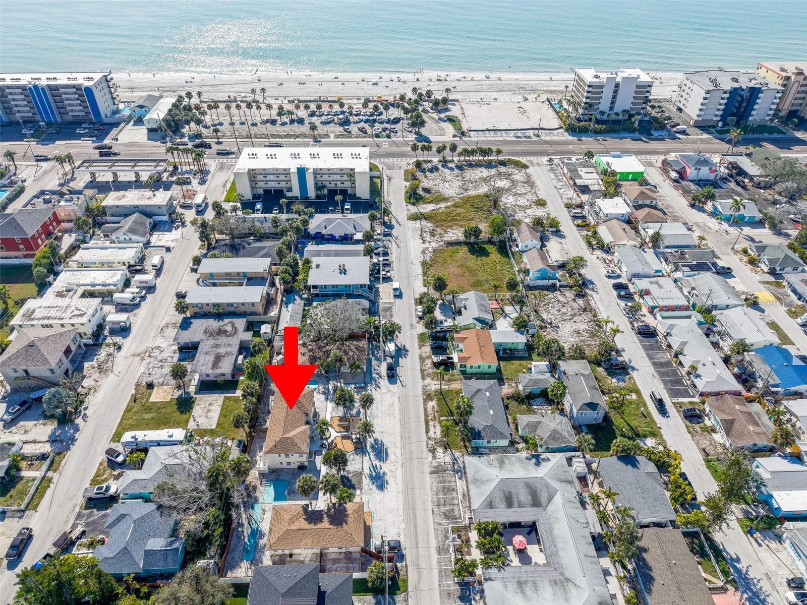 Details for 115 145th Avenue E 6, MADEIRA BEACH, FL 33708