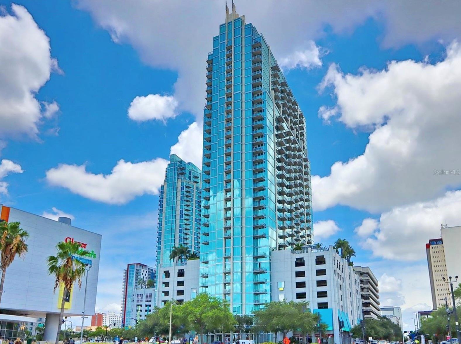 Details for 777 Ashley Drive 1511, TAMPA, FL 33602