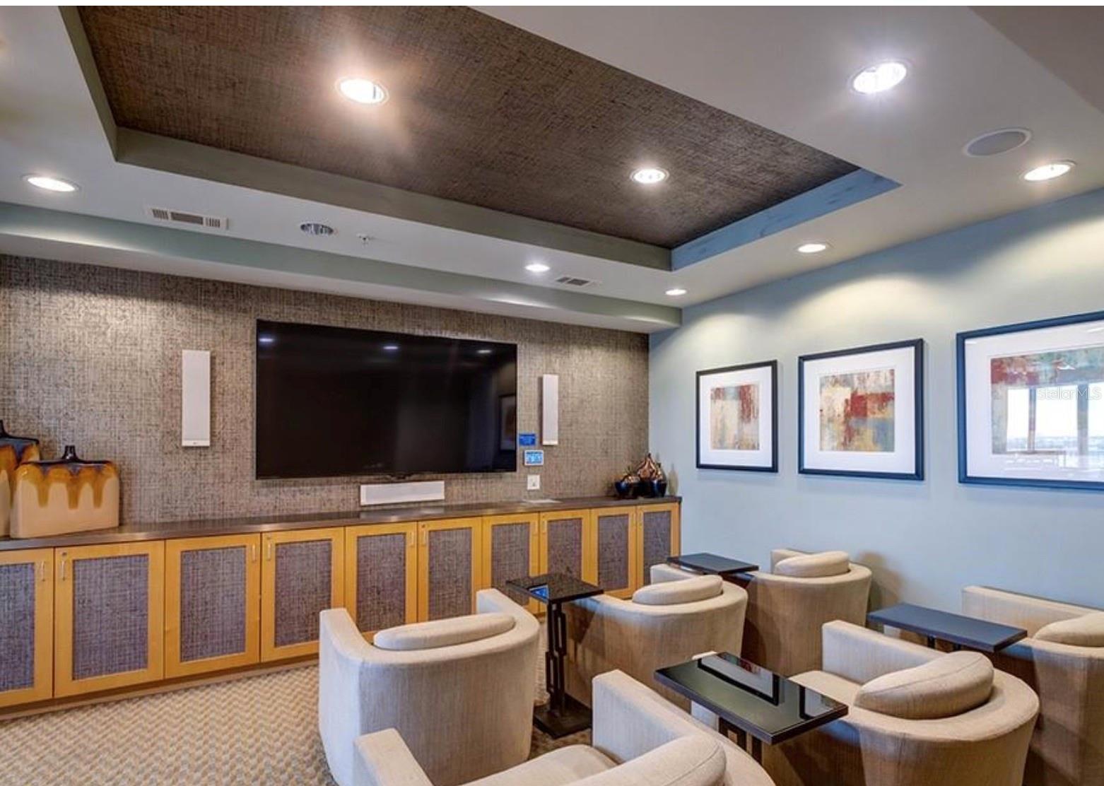 Image 5 of 19 For 777 Ashley Drive 1511