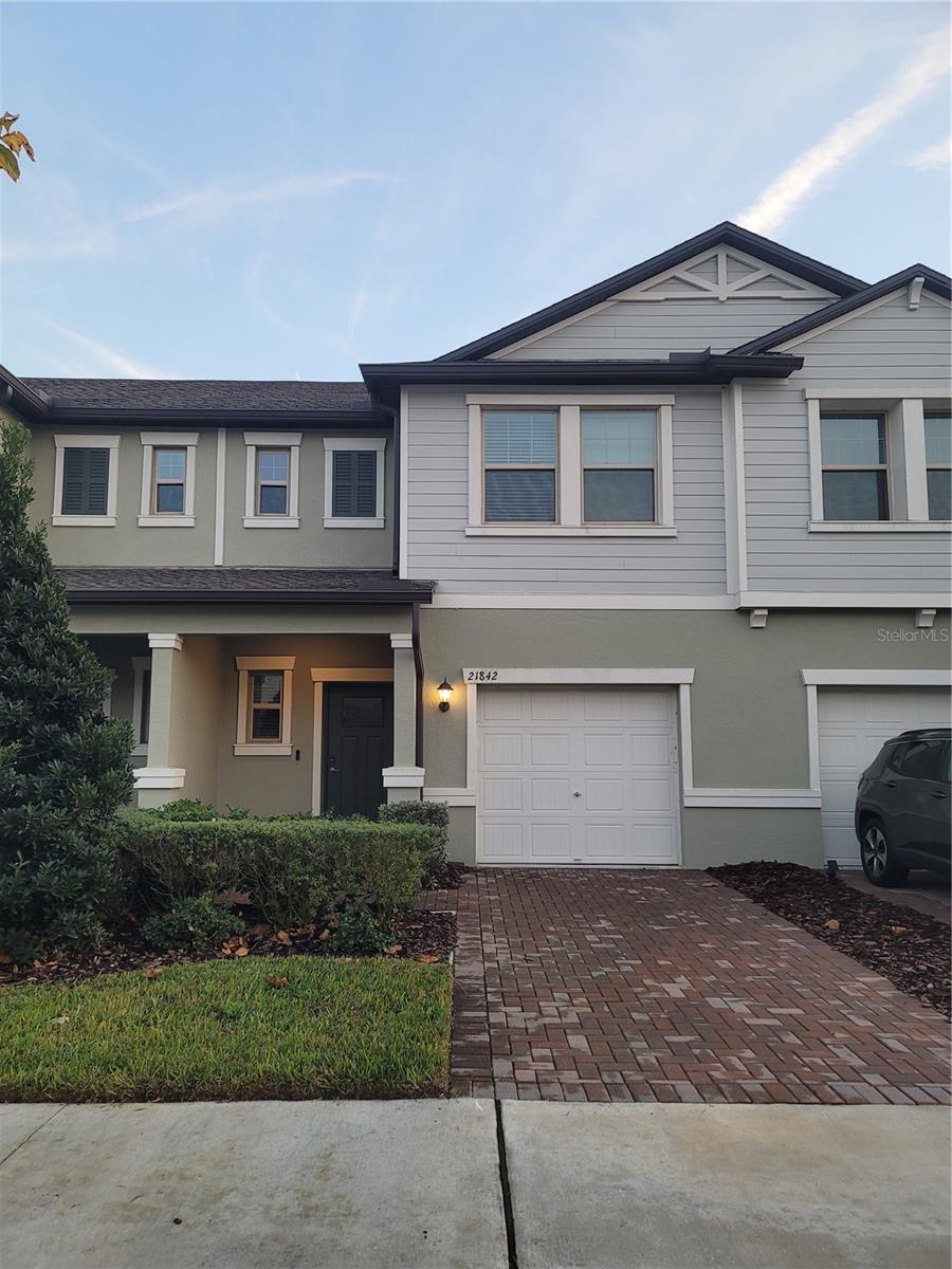 Details for 21842 Lyonia Lane, LAND O LAKES, FL 34637