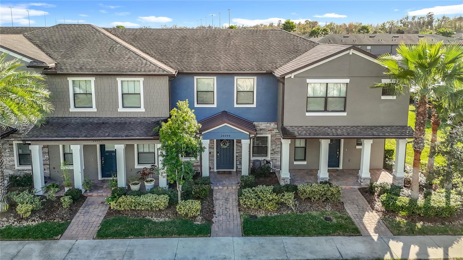 Details for 28599 Tranquil Lake Circle, WESLEY CHAPEL, FL 33543