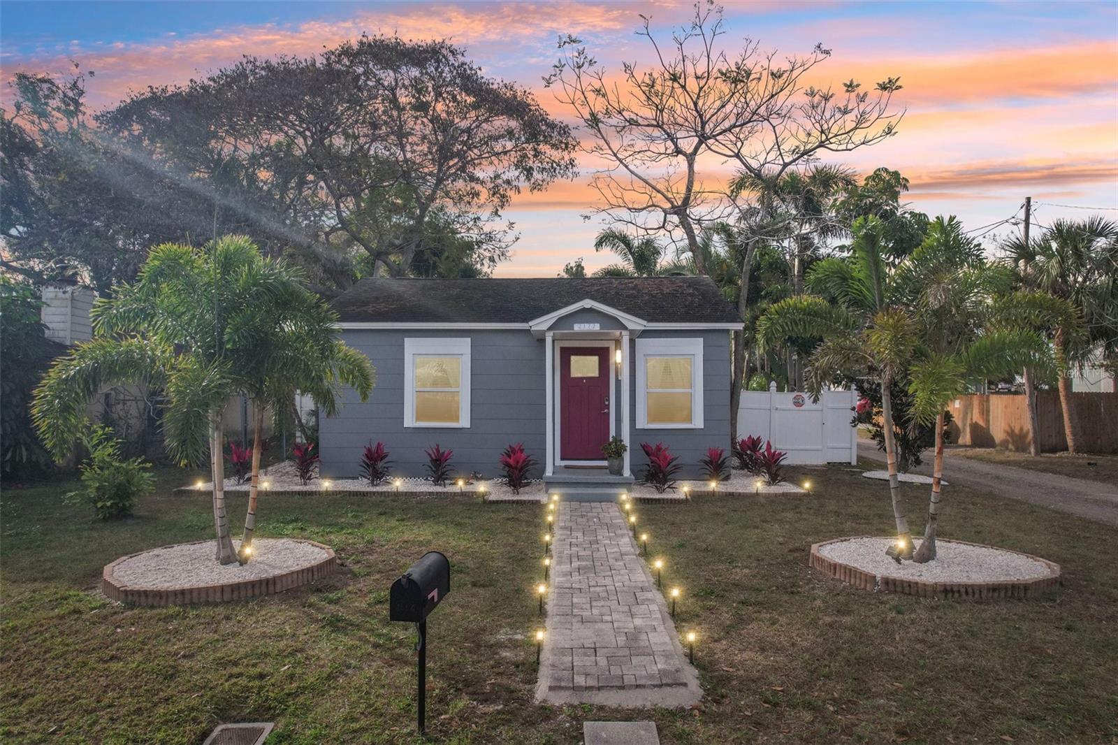 Details for 2172 42nd Avenue N, ST PETERSBURG, FL 33714