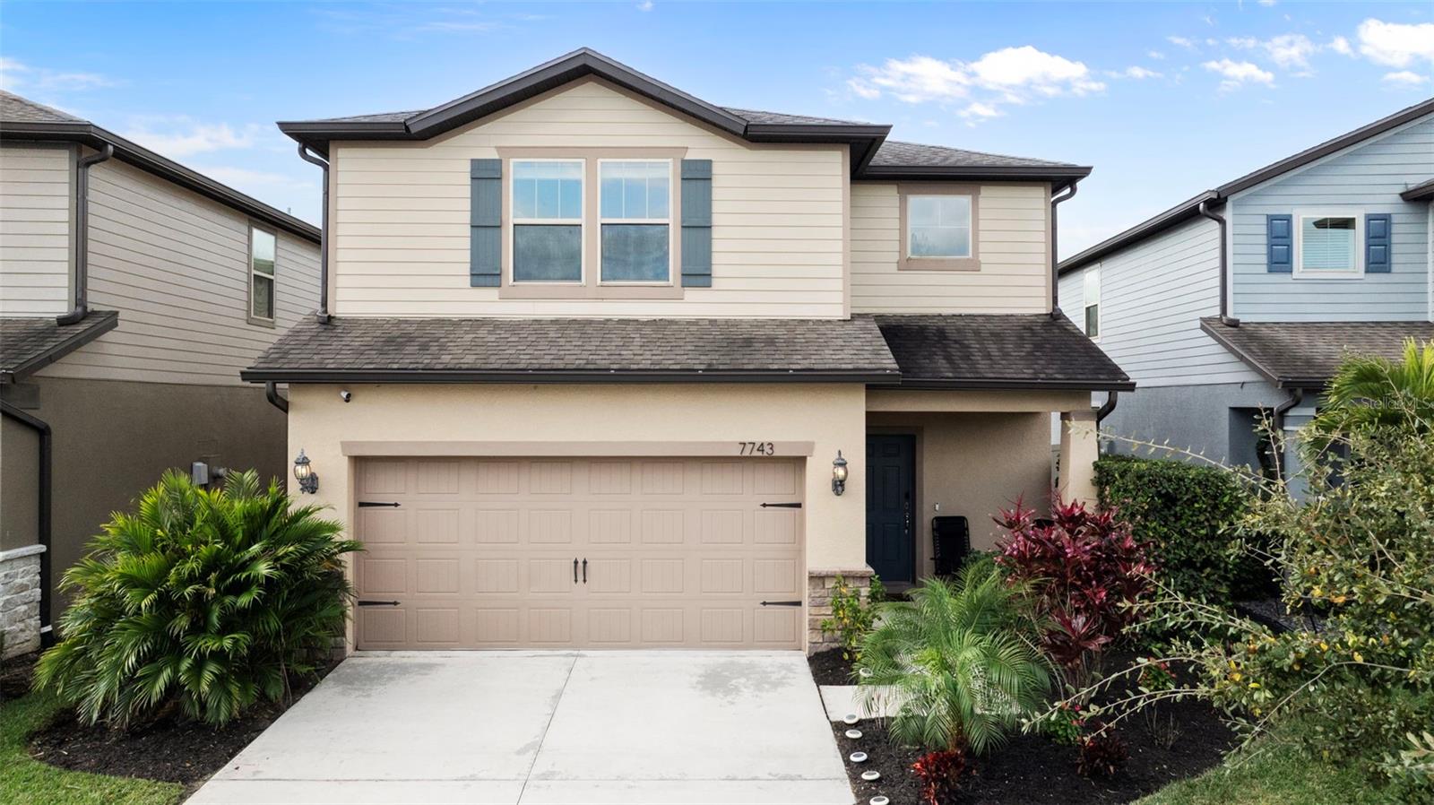 Image 4 of 79 For 7743 Yale Harbor Drive