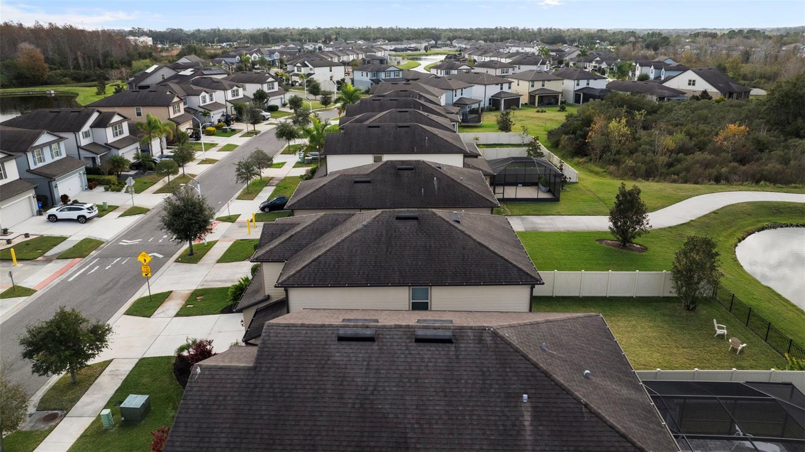 Image 50 of 79 For 7743 Yale Harbor Drive