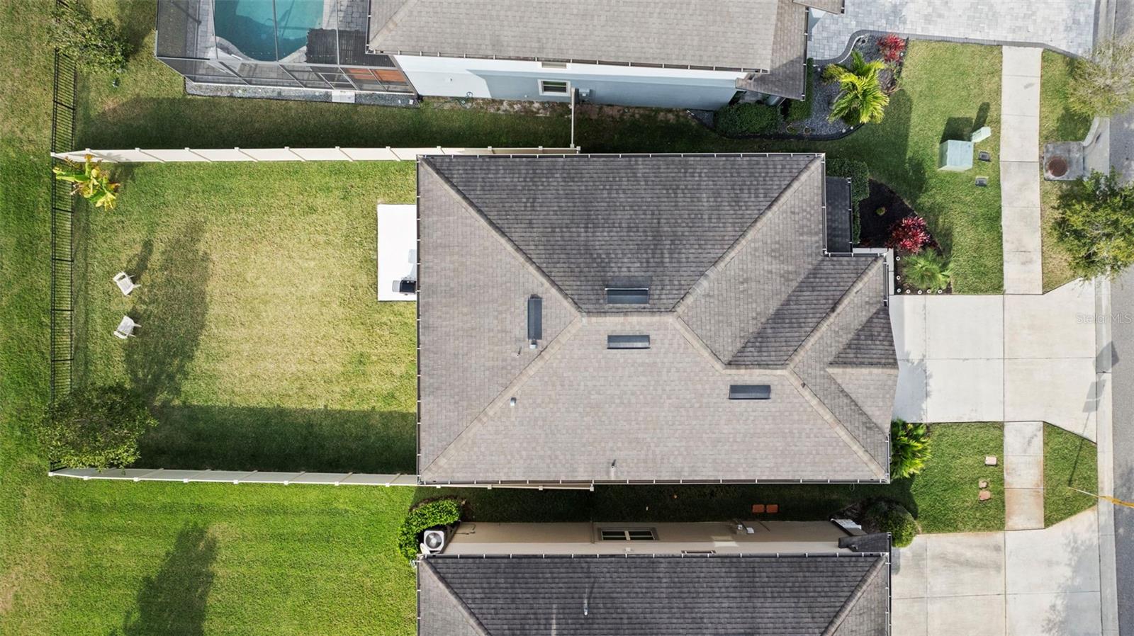 Image 56 of 79 For 7743 Yale Harbor Drive