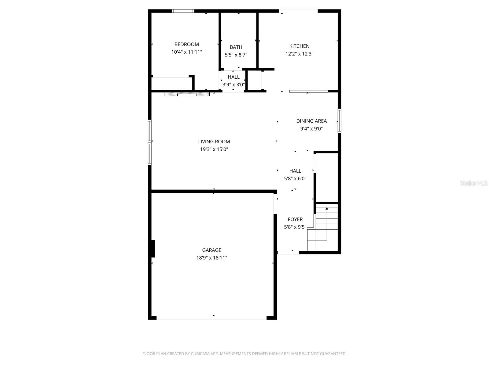 Image 78 of 79 For 7743 Yale Harbor Drive