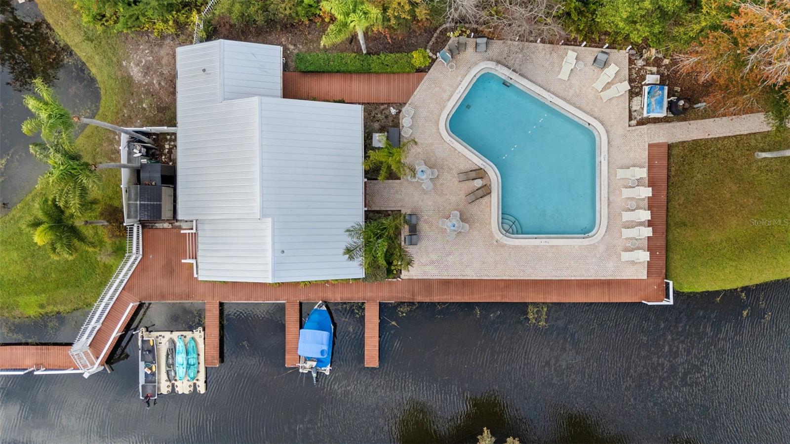 Image 50 of 51 For 2599 Dolly Bay Drive 302