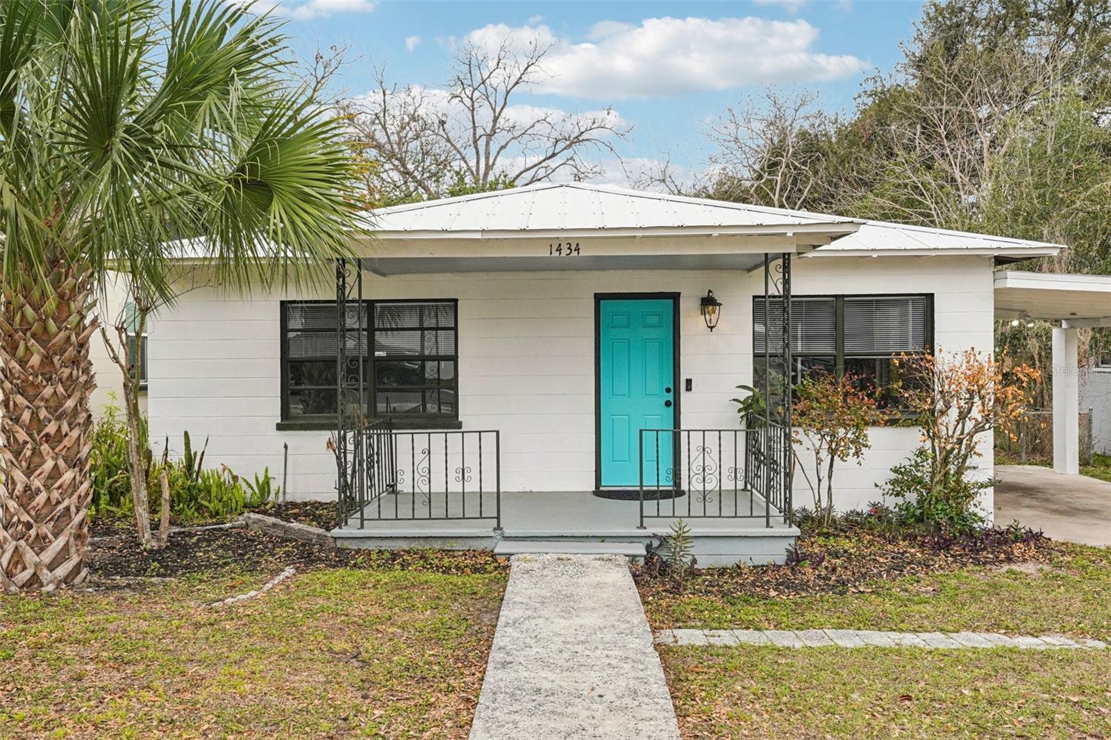 Details for 1434 Lincoln Avenue, LAKELAND, FL 33805