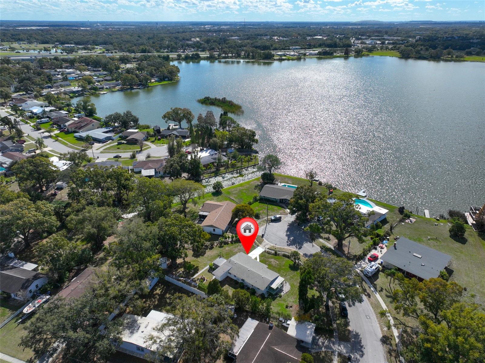 Image 38 of 41 For 5105 Saint Charles Place