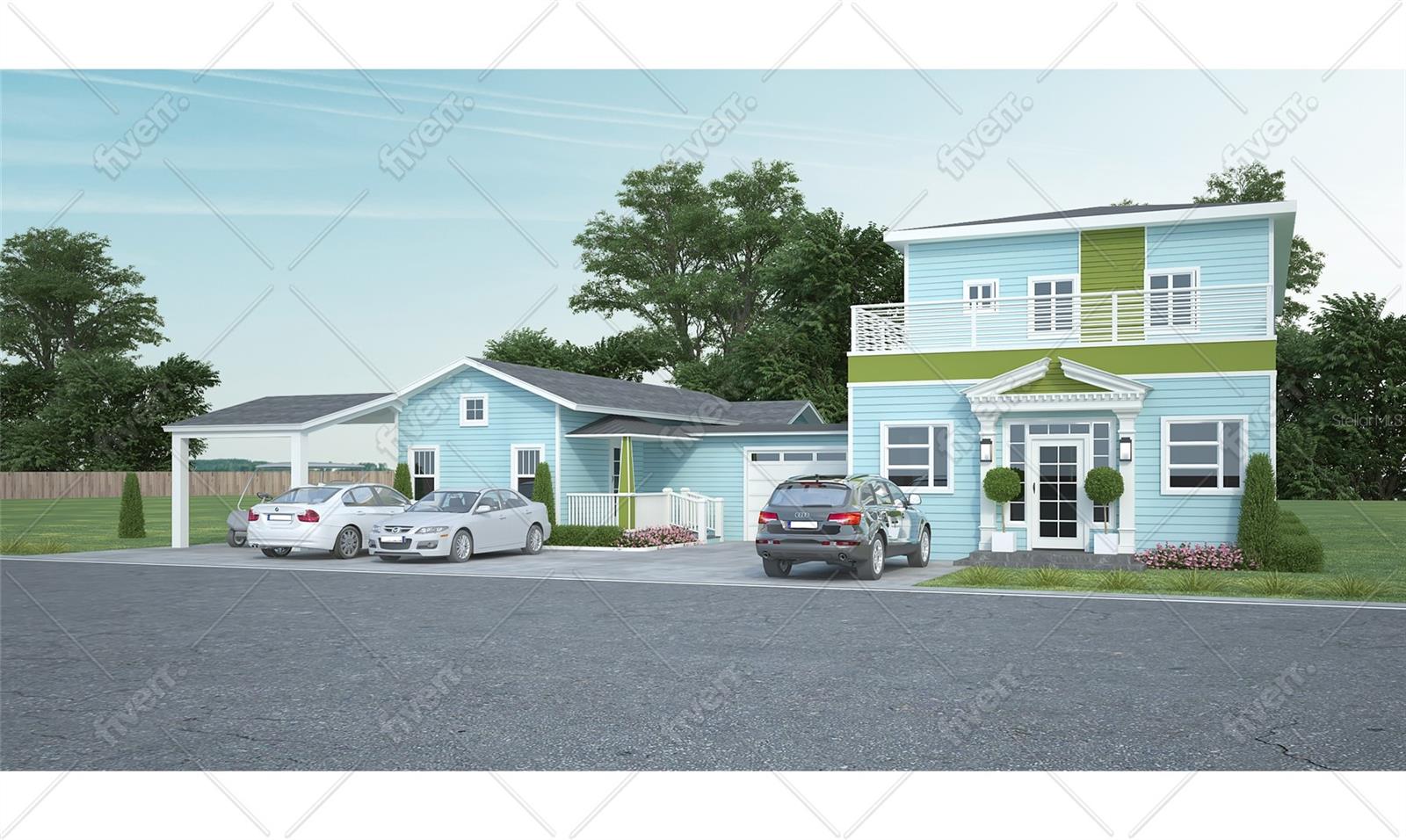 Image 51 of 51 For 448 Locklie Street