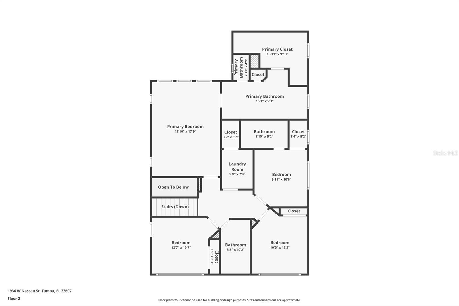 Image 73 of 73 For 1936 Nassau Street