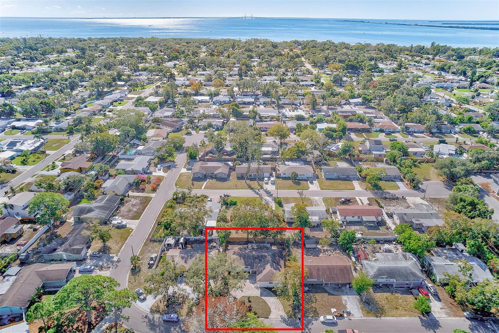 Image 26 of 30 For 2056 62nd Terrace S