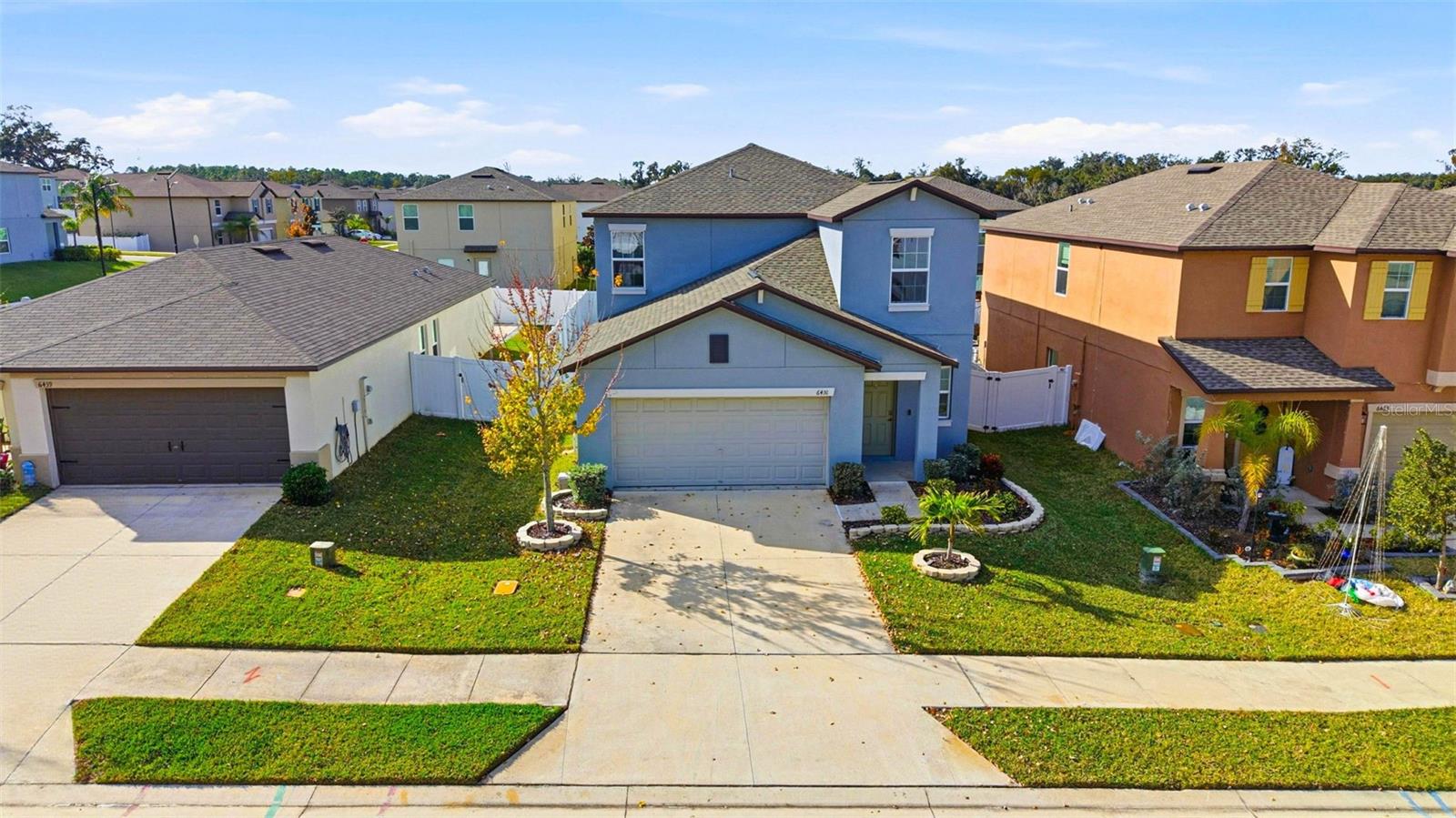 Image 2 of 45 For 6451 Beverly Hills Drive