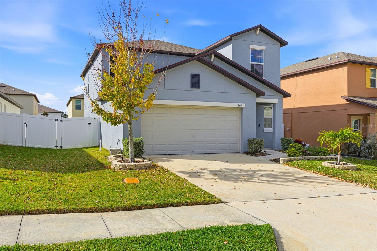 Image 3 of 45 For 6451 Beverly Hills Drive