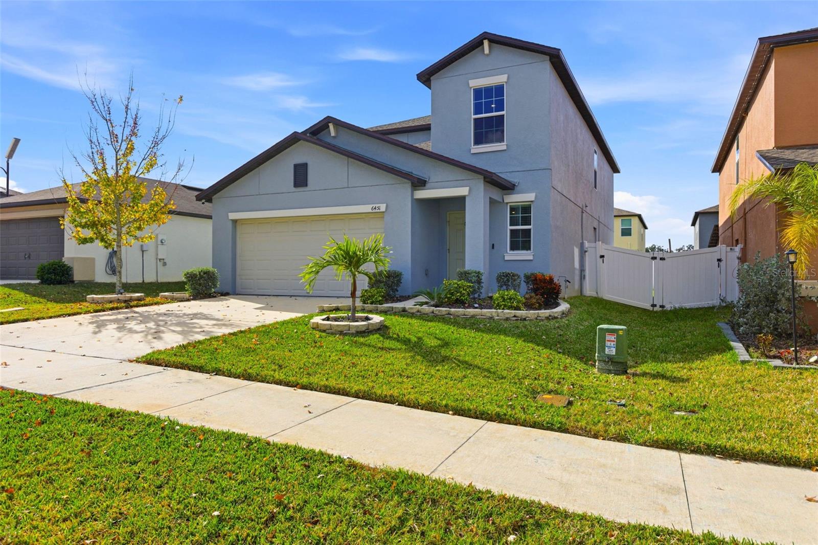 Image 4 of 45 For 6451 Beverly Hills Drive