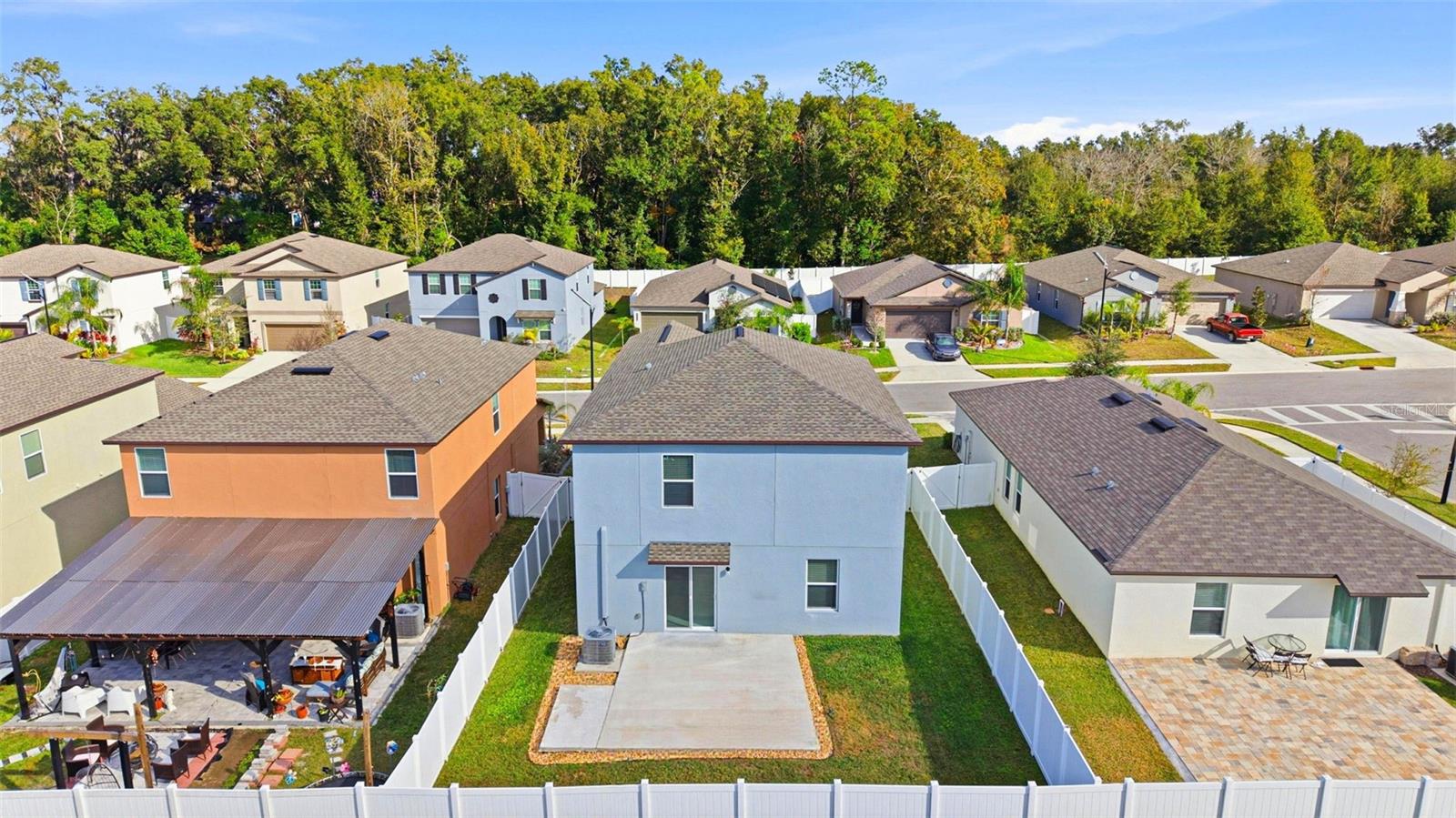 Image 40 of 45 For 6451 Beverly Hills Drive