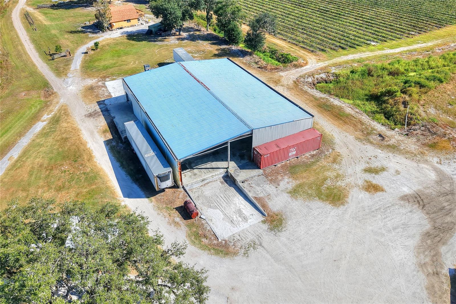 Image 81 of 98 For 6018 County Road 661a