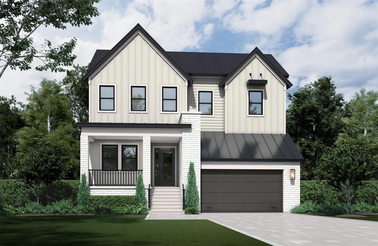 Listing Details for 4018 Cleveland Street, TAMPA, FL 33611