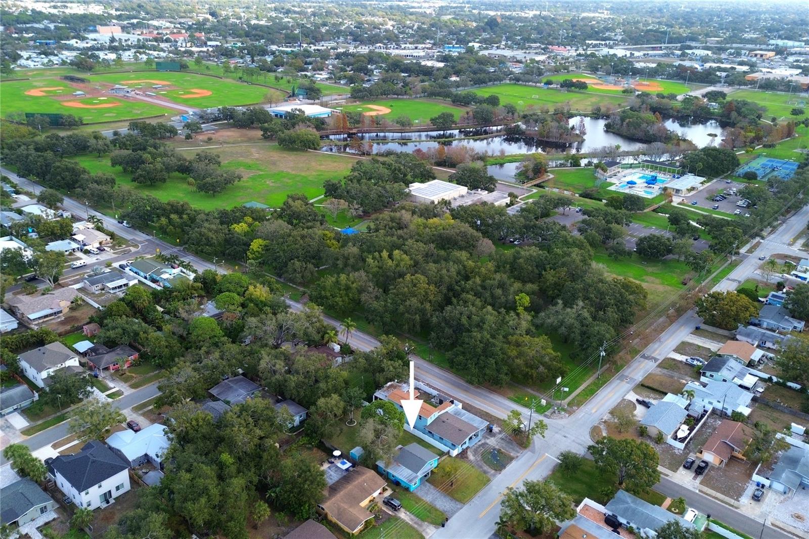 Image 34 of 37 For 8011 26th Avenue N