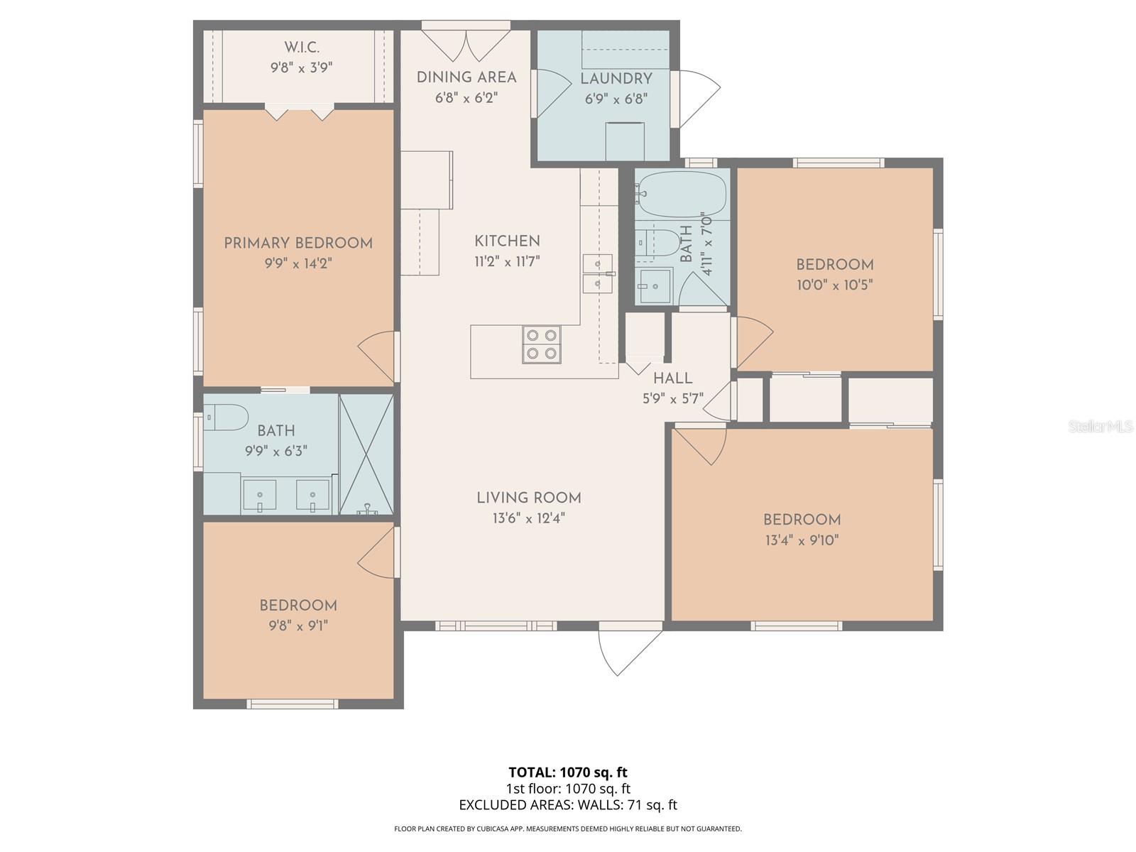 Image 36 of 37 For 8011 26th Avenue N