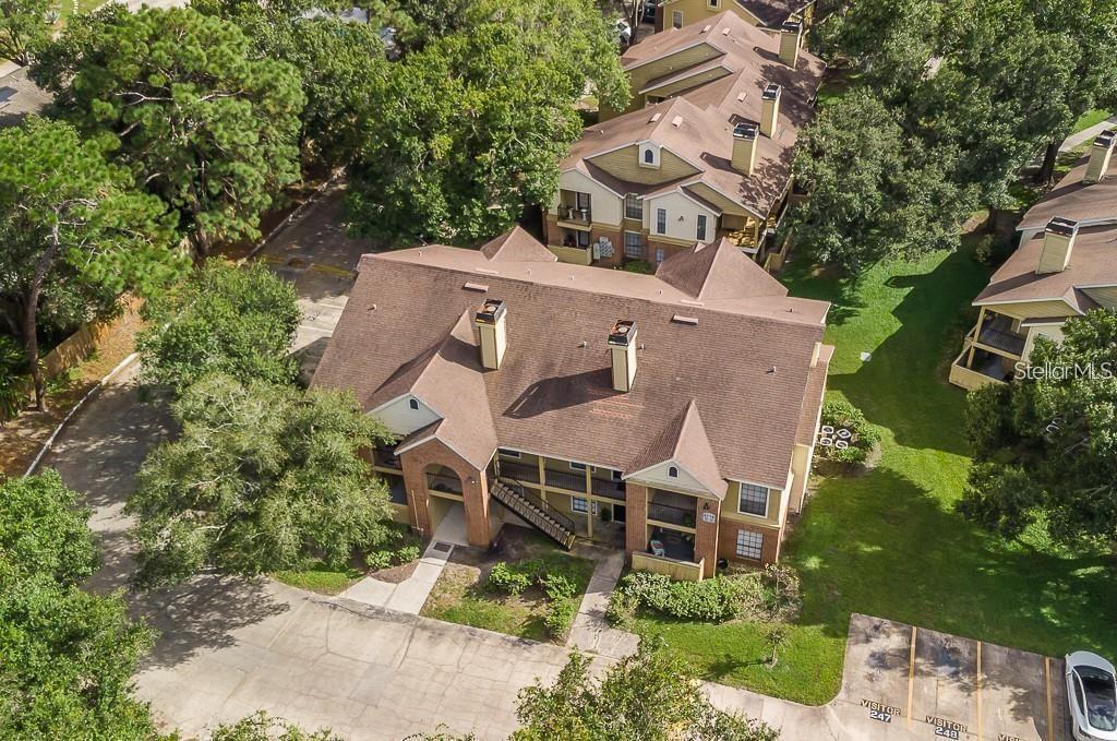 Details for 8718 Mallard Reserve Drive 104, TAMPA, FL 33614