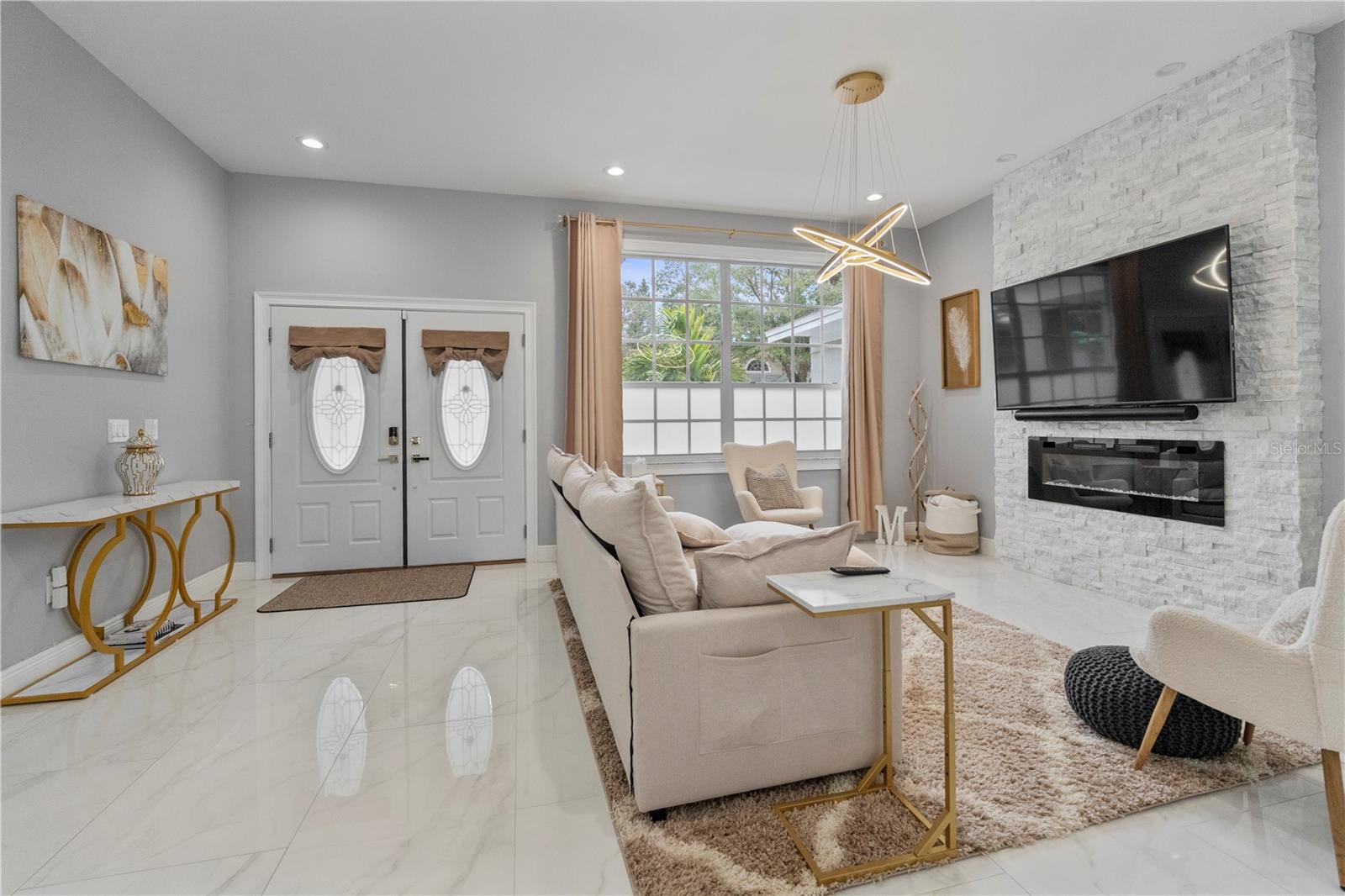 Image 17 of 74 For 6528 Steeplechase Drive