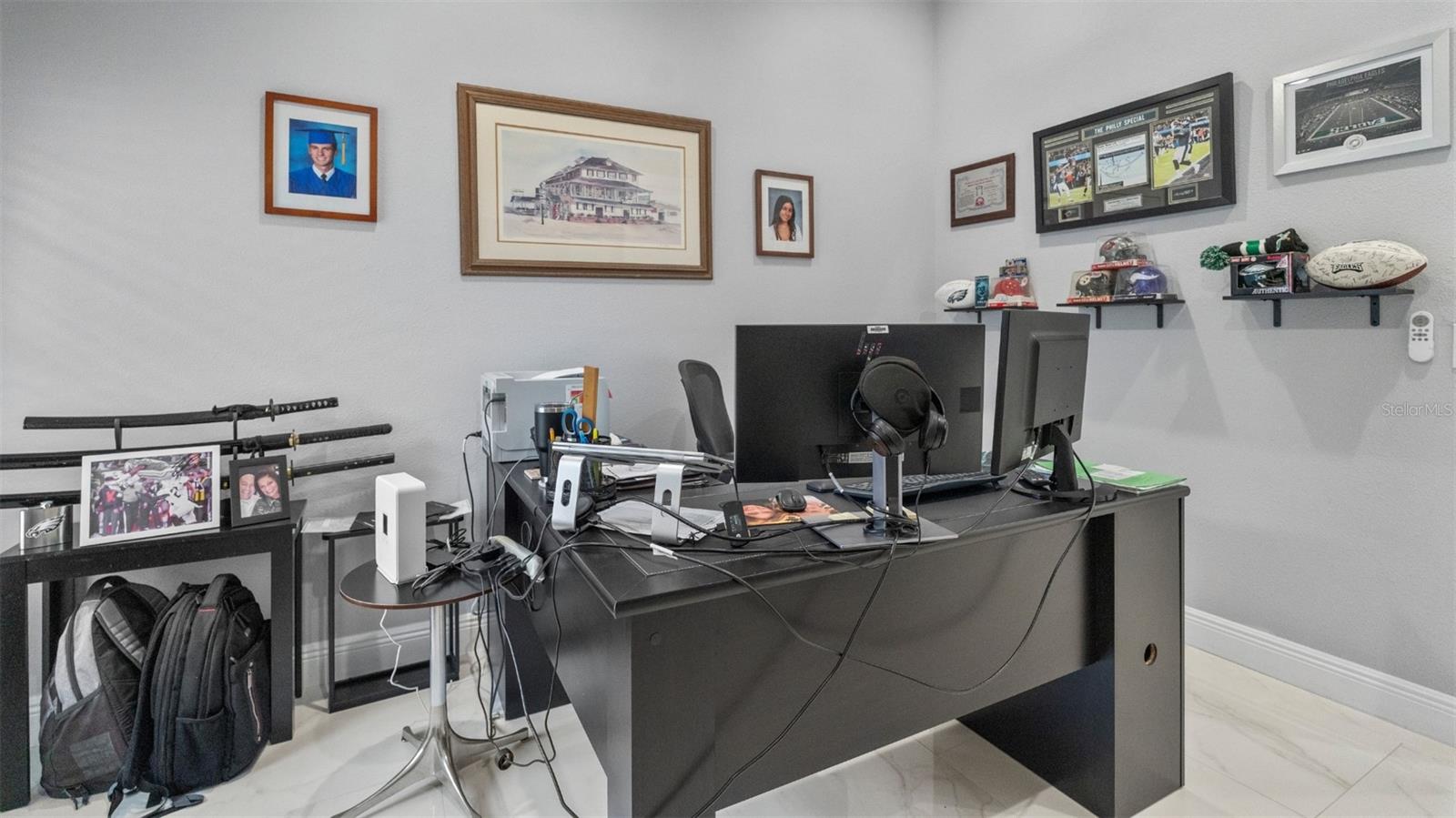 Image 42 of 74 For 6528 Steeplechase Drive