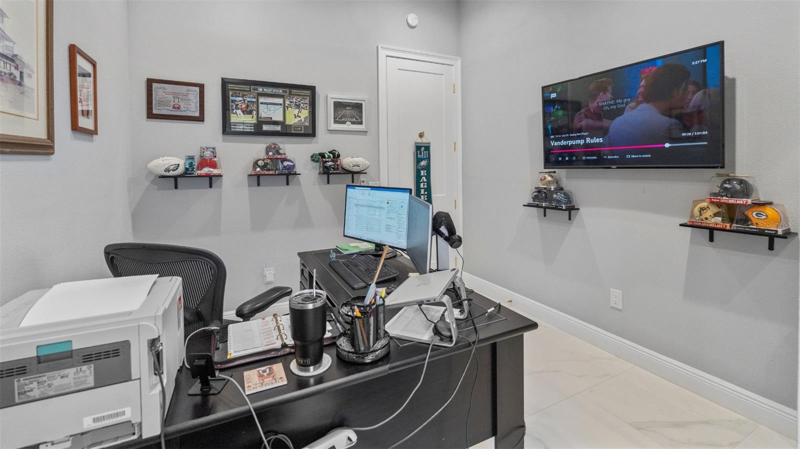 Image 43 of 74 For 6528 Steeplechase Drive