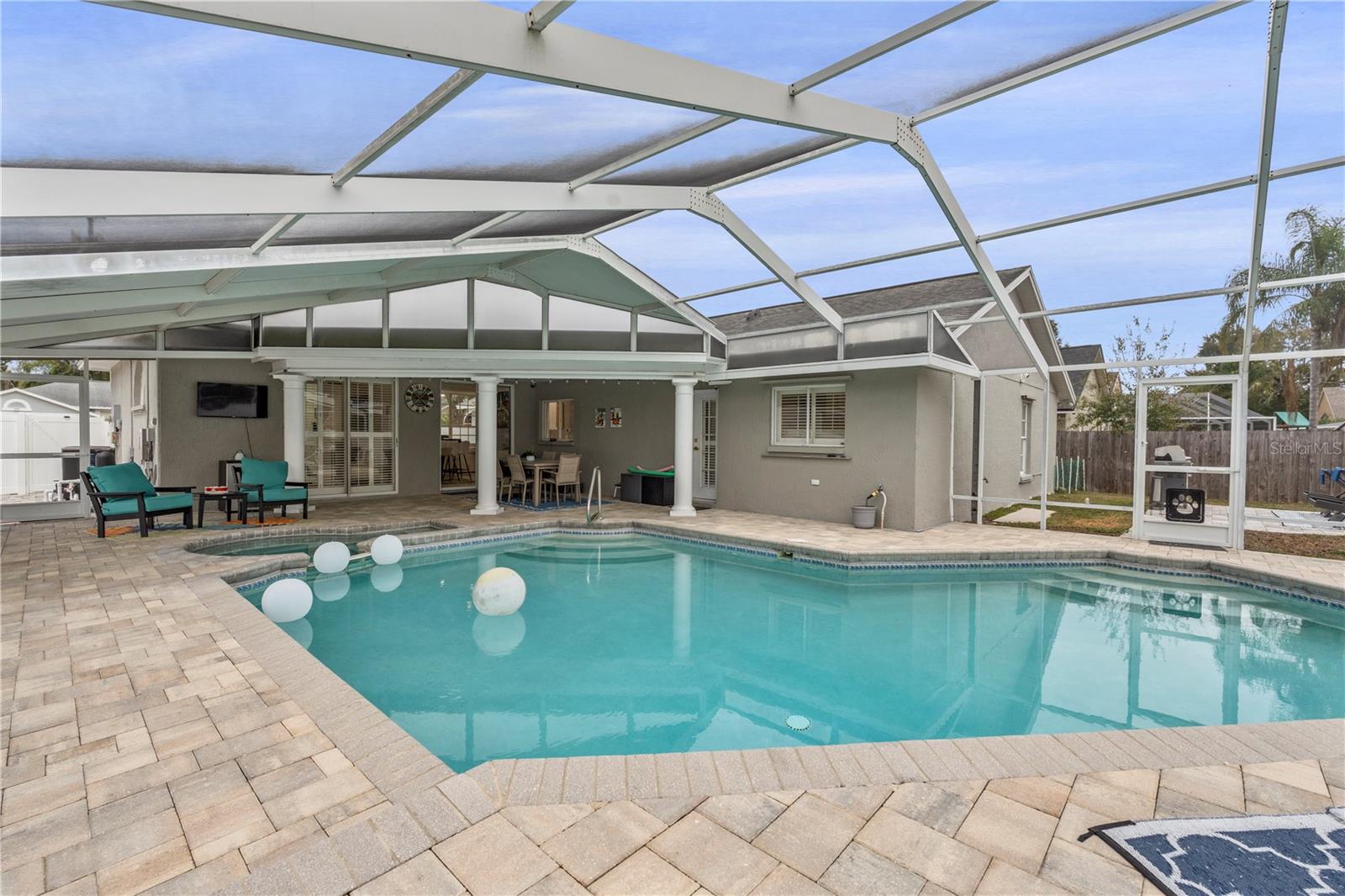 Image 5 of 74 For 6528 Steeplechase Drive