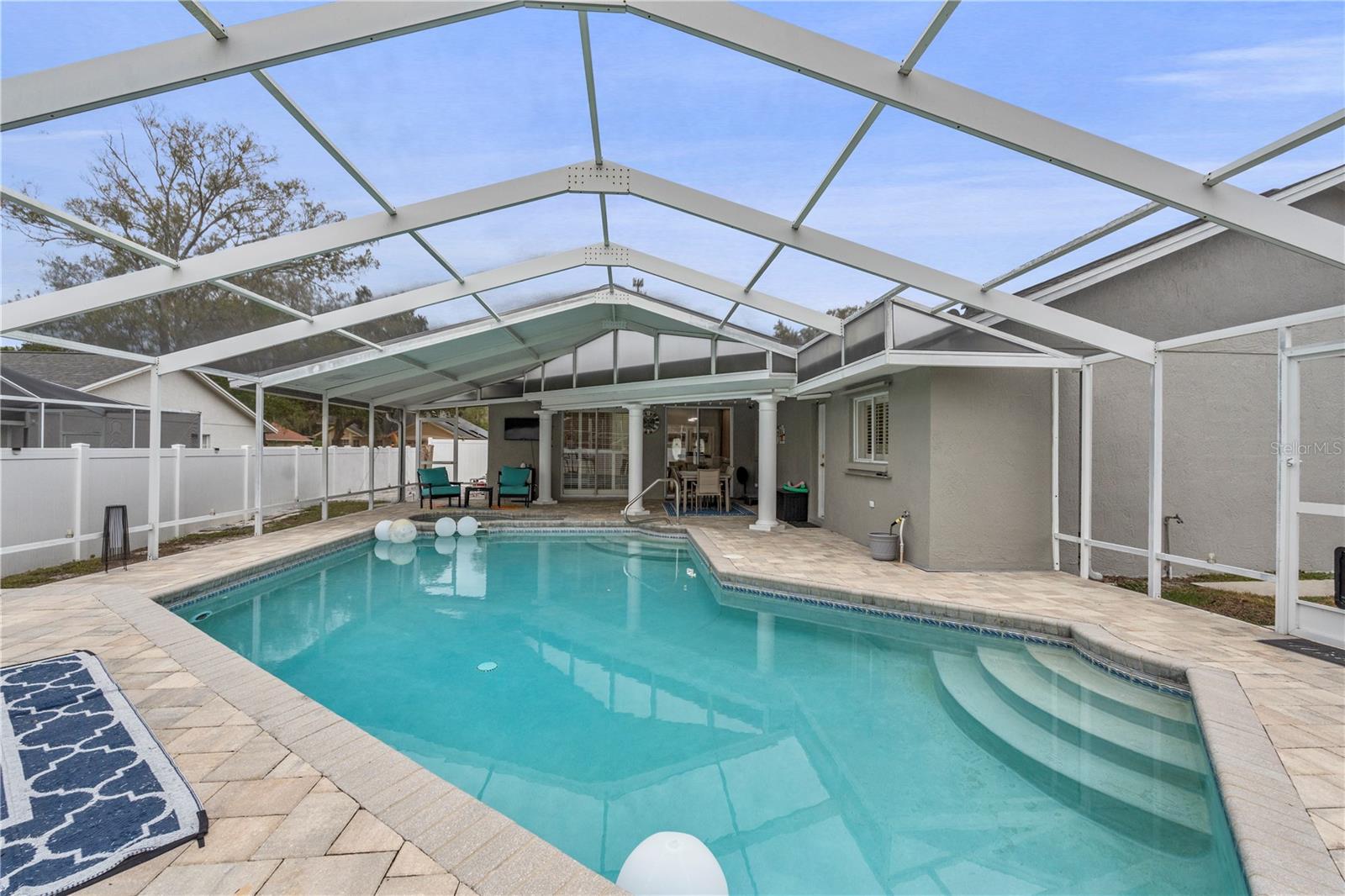 Image 51 of 74 For 6528 Steeplechase Drive