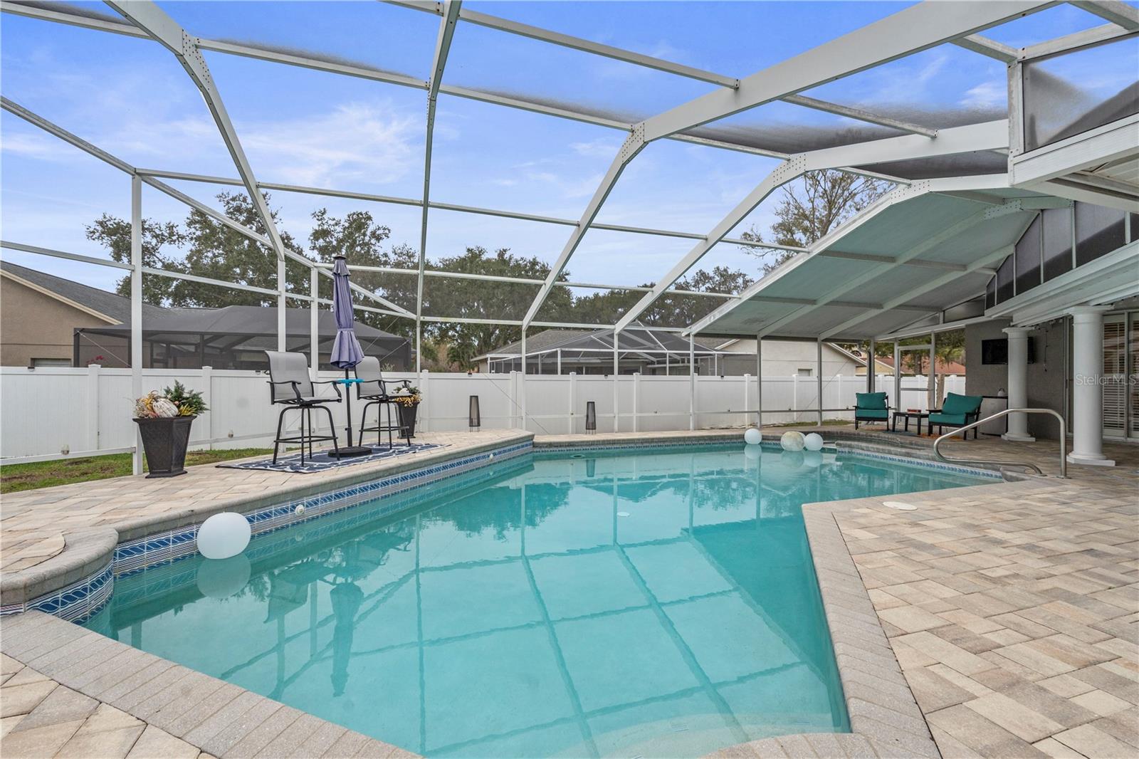 Image 52 of 74 For 6528 Steeplechase Drive