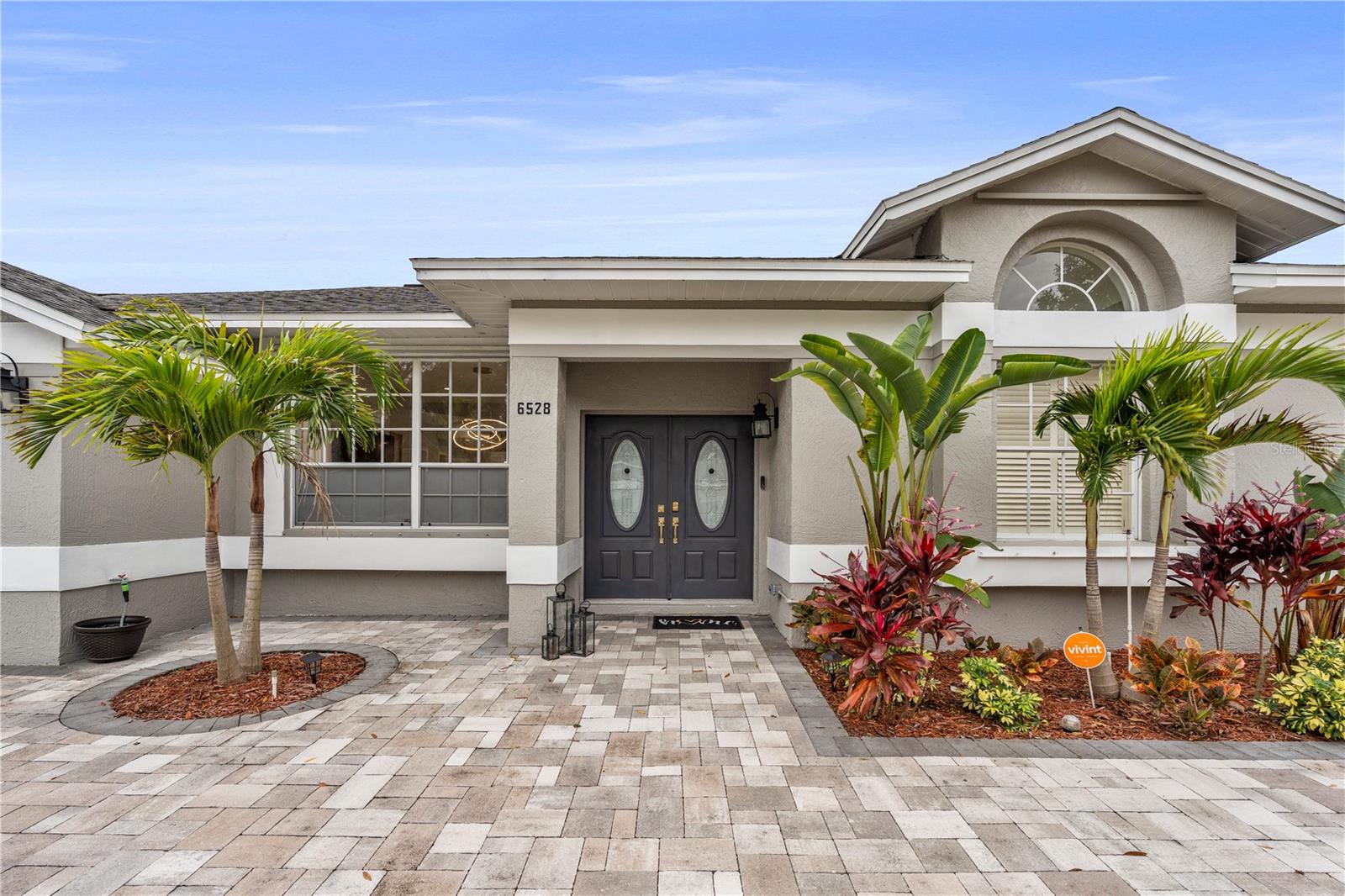 Image 56 of 74 For 6528 Steeplechase Drive